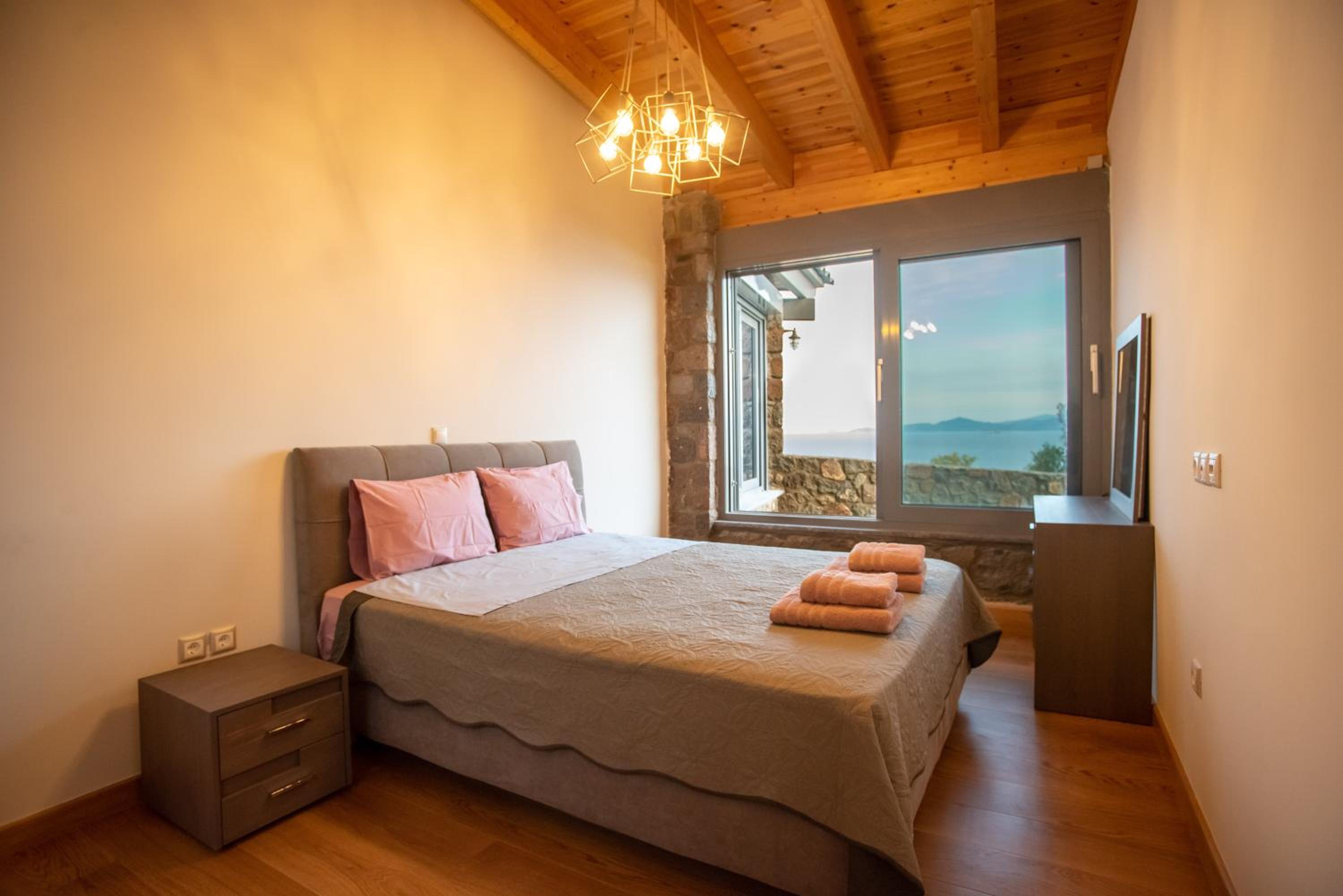 Epitome Villa Aegina