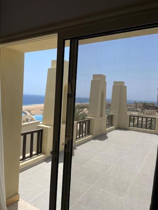 Azzurra two-bedrooms apartment at Sahl Hasheesh