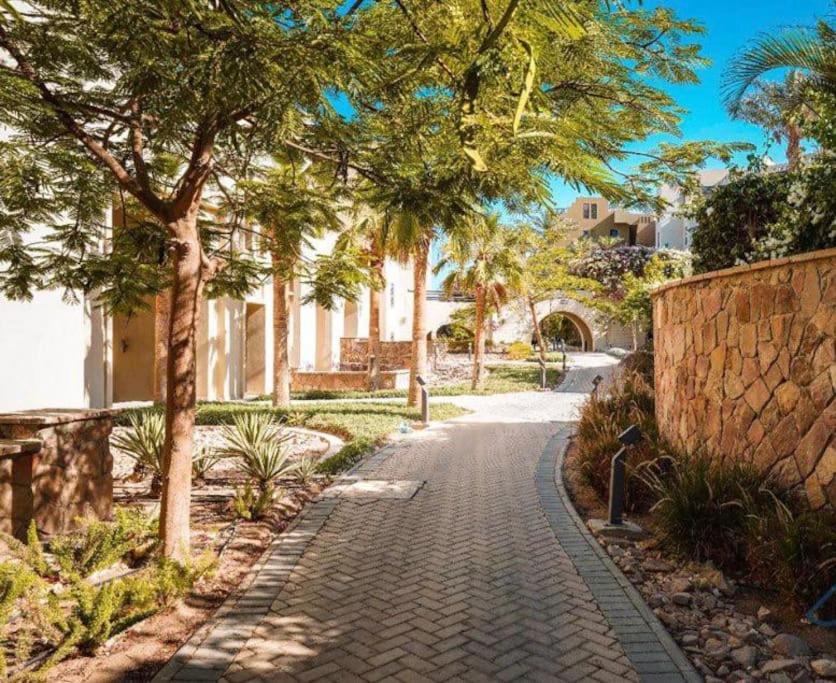 Azzurra two-bedrooms apartment at Sahl Hasheesh
