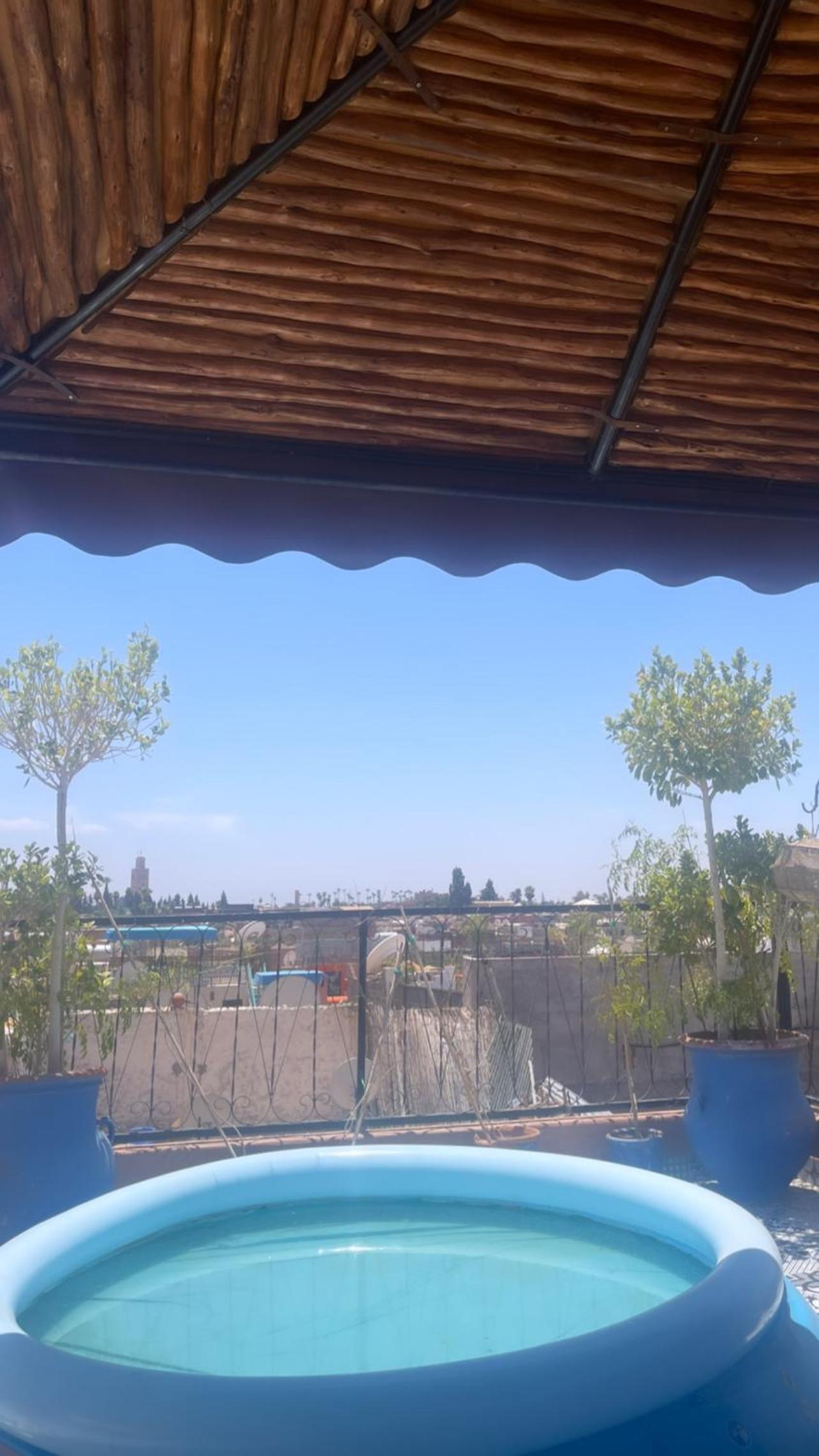 roof