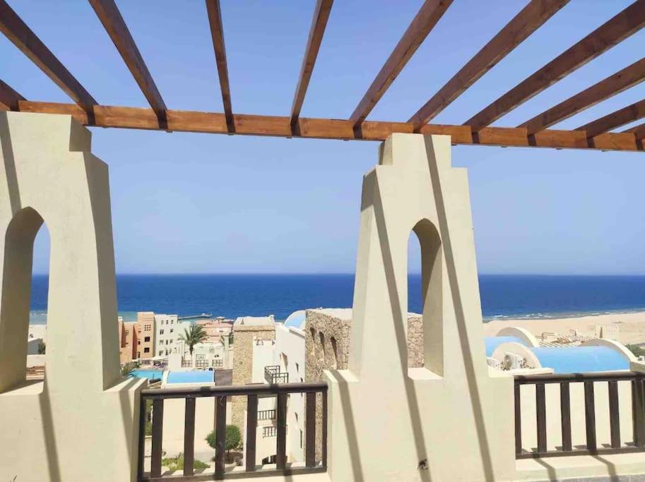 Azzurra two-bedrooms apartment at Sahl Hasheesh