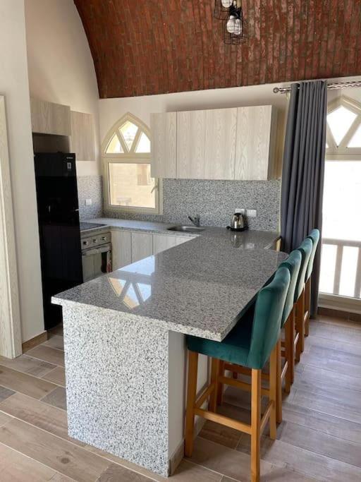 Azzurra two-bedrooms apartment at Sahl Hasheesh