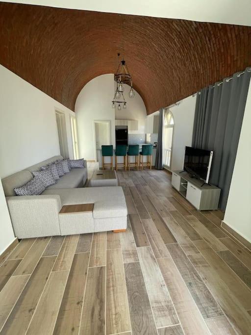 Azzurra two-bedrooms apartment at Sahl Hasheesh