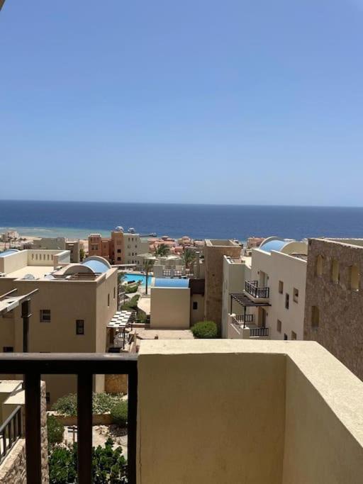 Azzurra two-bedrooms apartment at Sahl Hasheesh