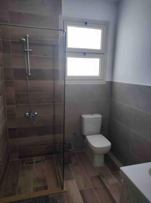 Azzurra two-bedrooms apartment at Sahl Hasheesh