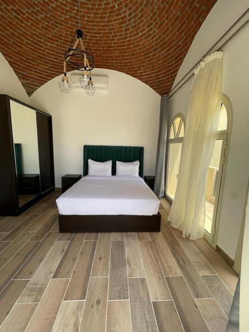 Azzurra two-bedrooms apartment at Sahl Hasheesh