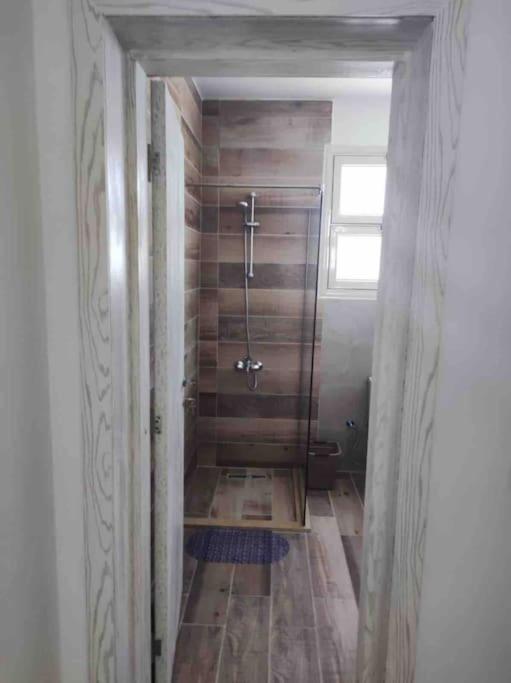 Azzurra two-bedrooms apartment at Sahl Hasheesh