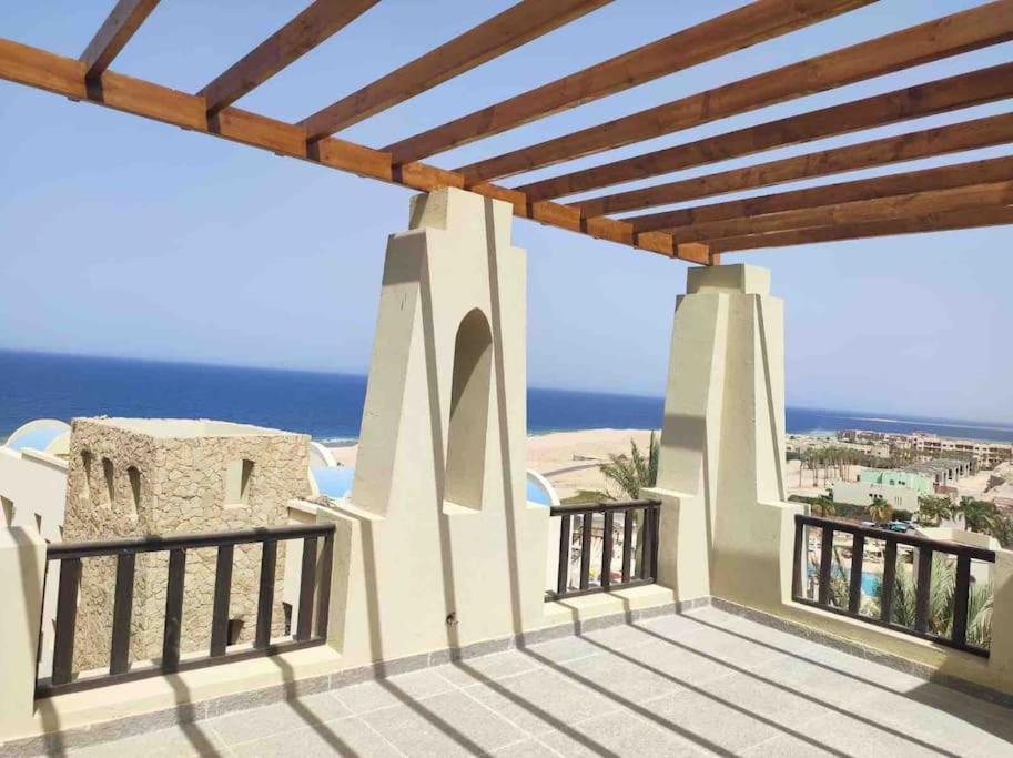 Azzurra two-bedrooms apartment at Sahl Hasheesh