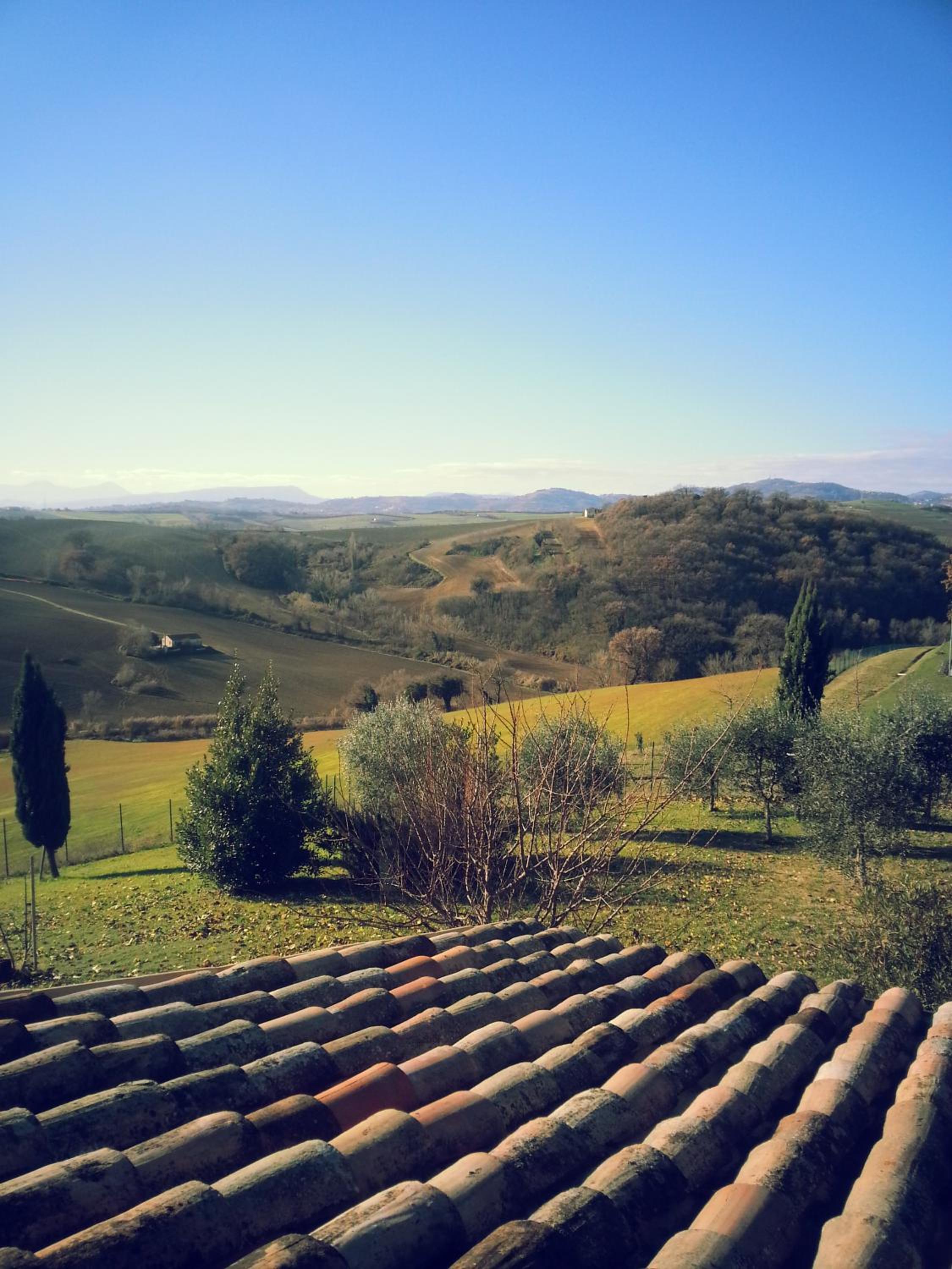 Casa delle rondini view 5