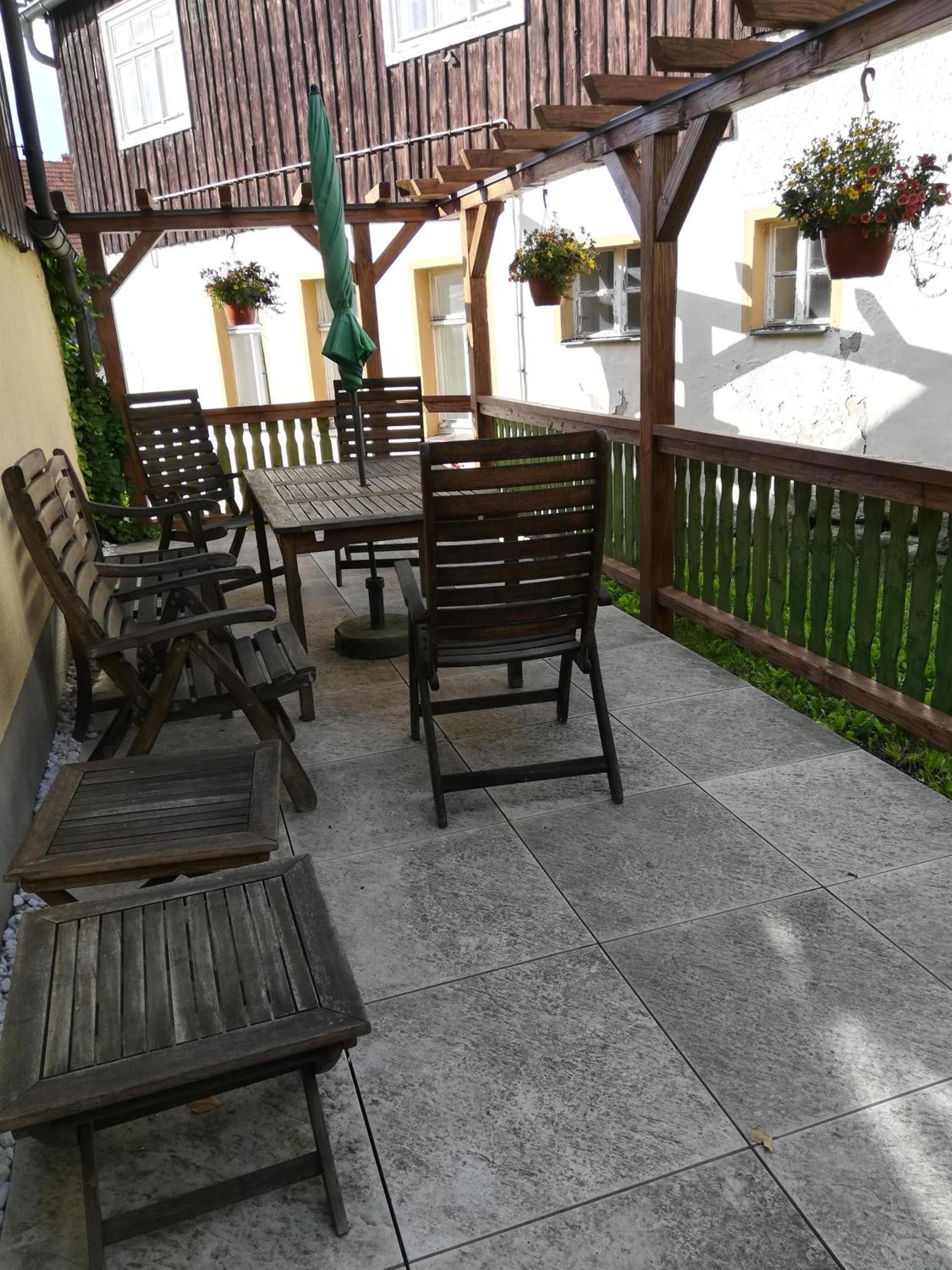 Ferienhaus 3 Eulen