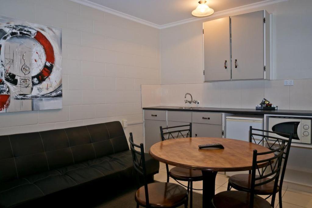 Picton Accommodation Gateway Motel