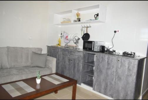 Mashpark Apartments