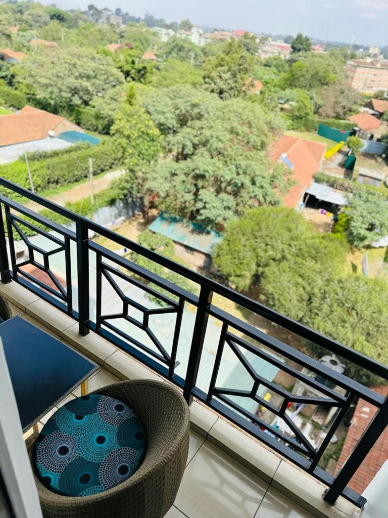 Mashpark Apartments