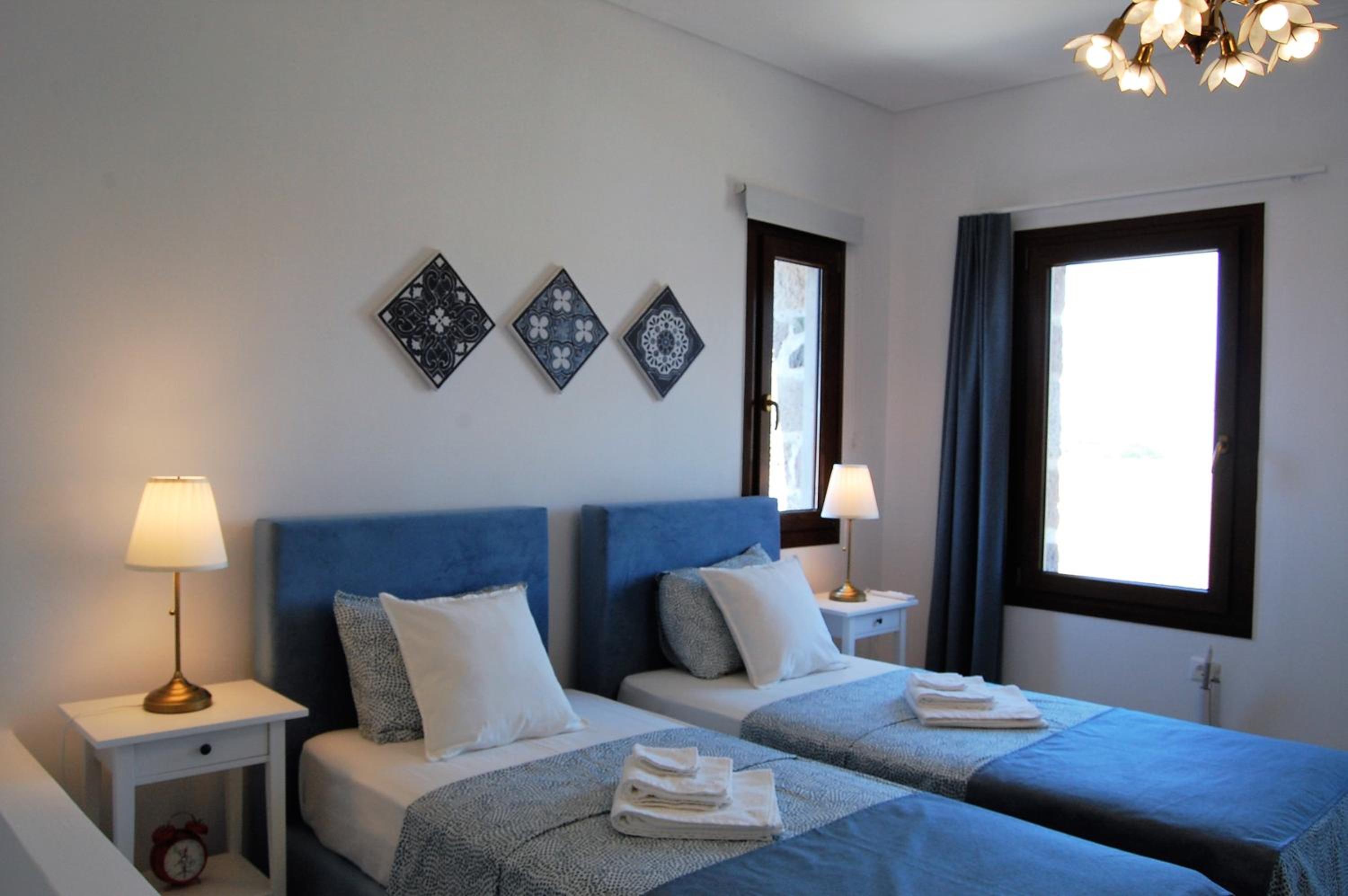 Seaview Villa