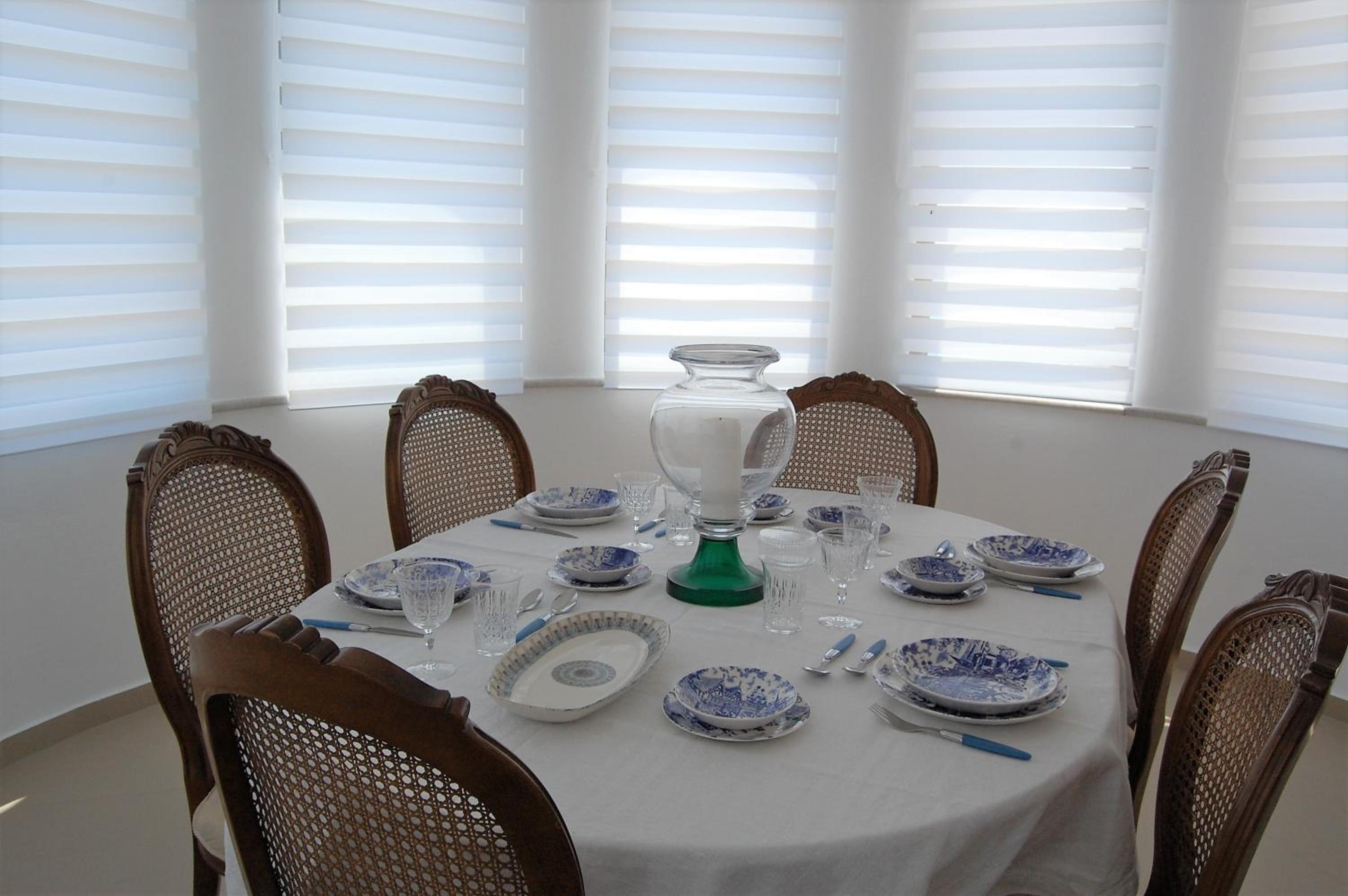Seaview Villa