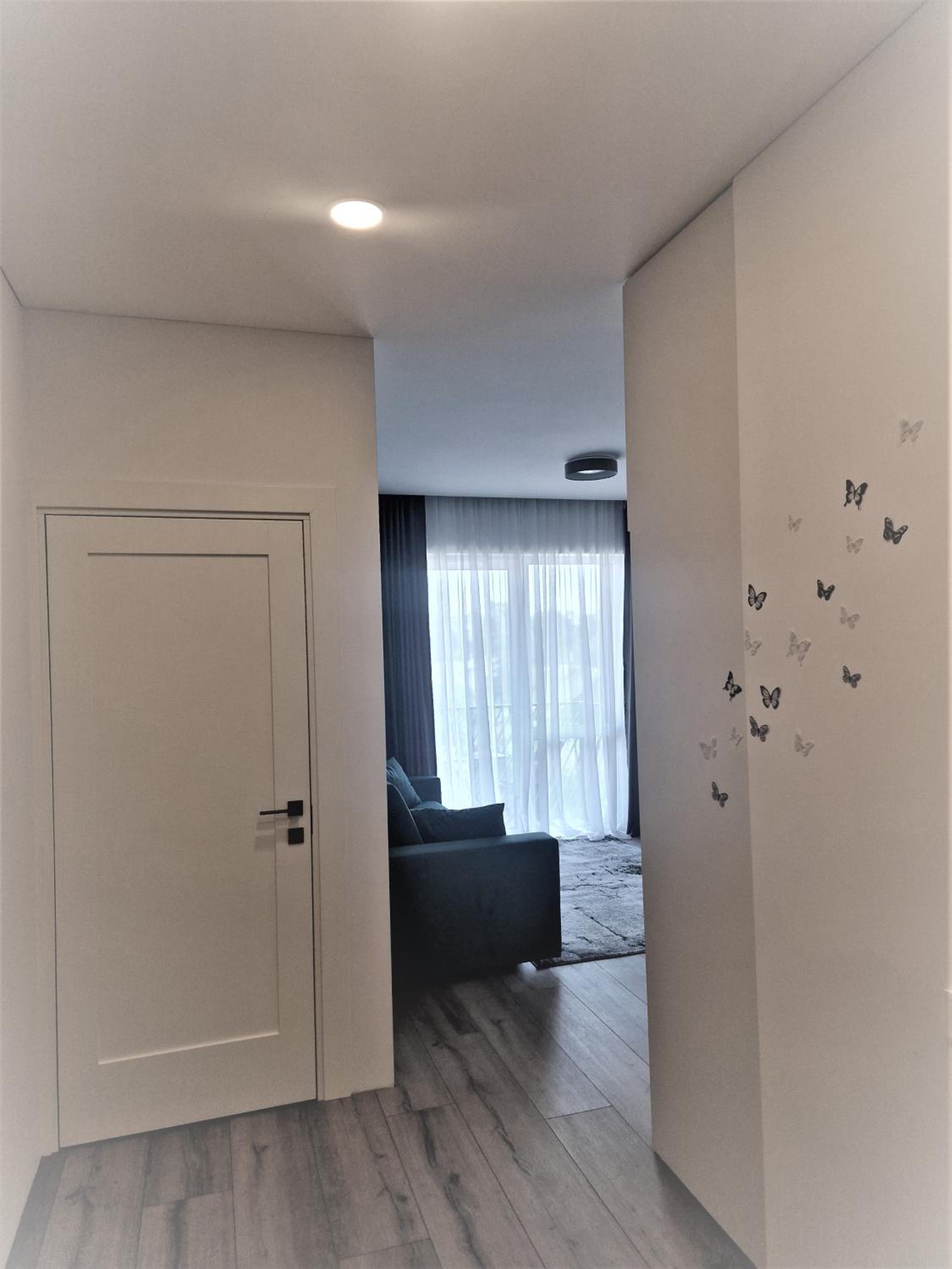 Aurea apartment view 5