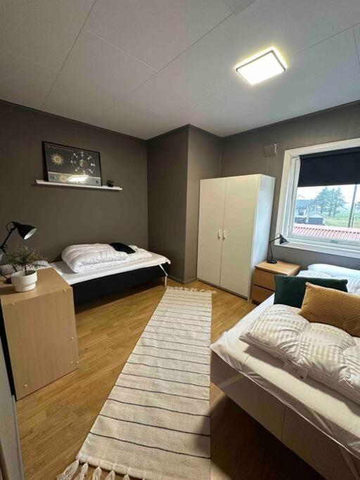 Scenic Norwegian Getaway - Cozy Home w Garden & All-Day Sun view 5