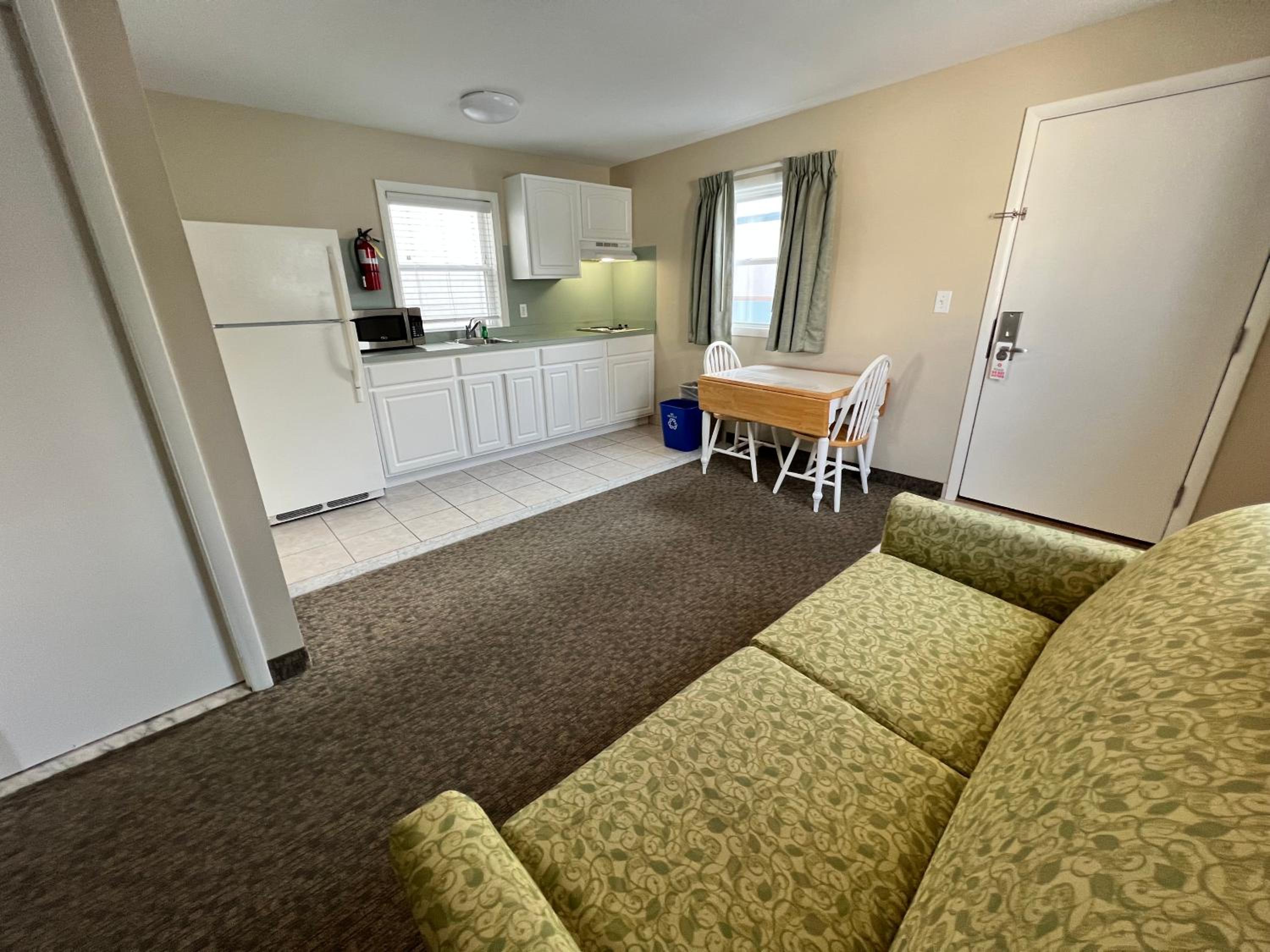 Biscayne Family Resort