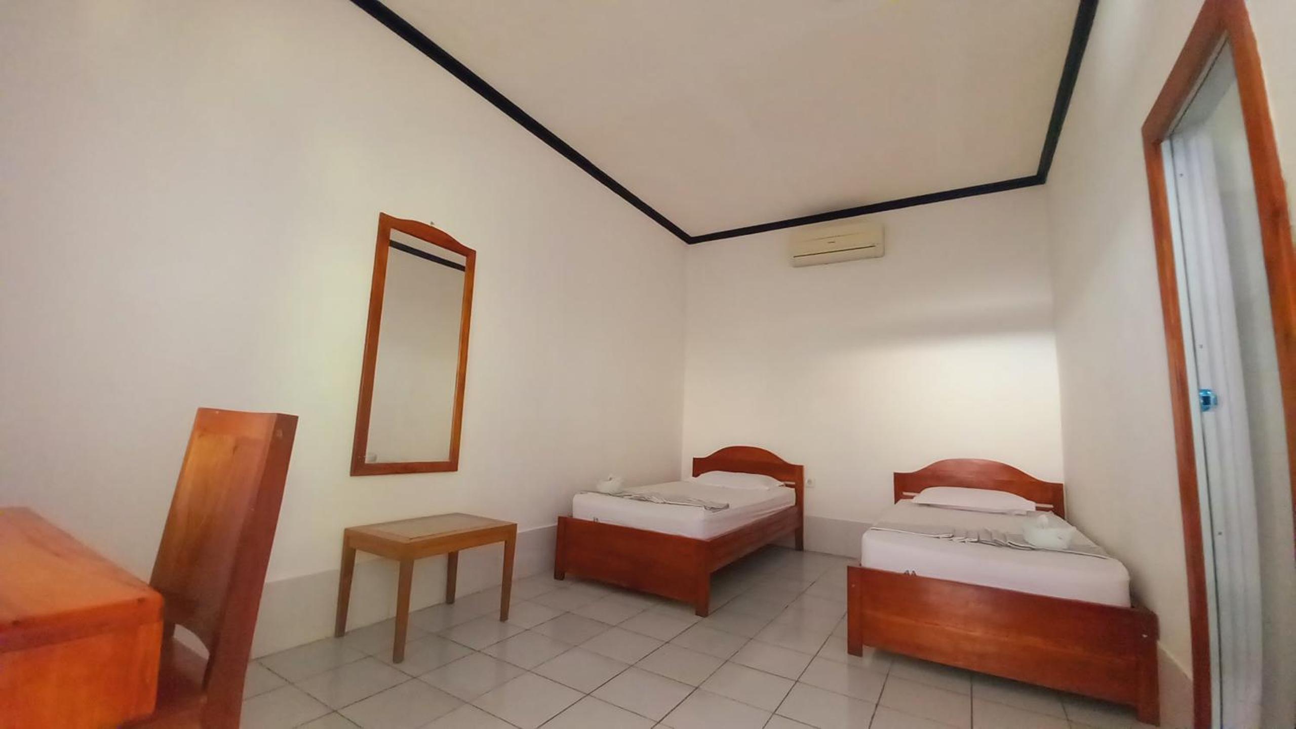 Bajo Hotel