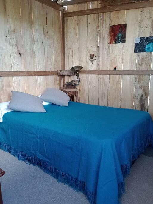 La casa en el aire, mirador, bañera agua caliente