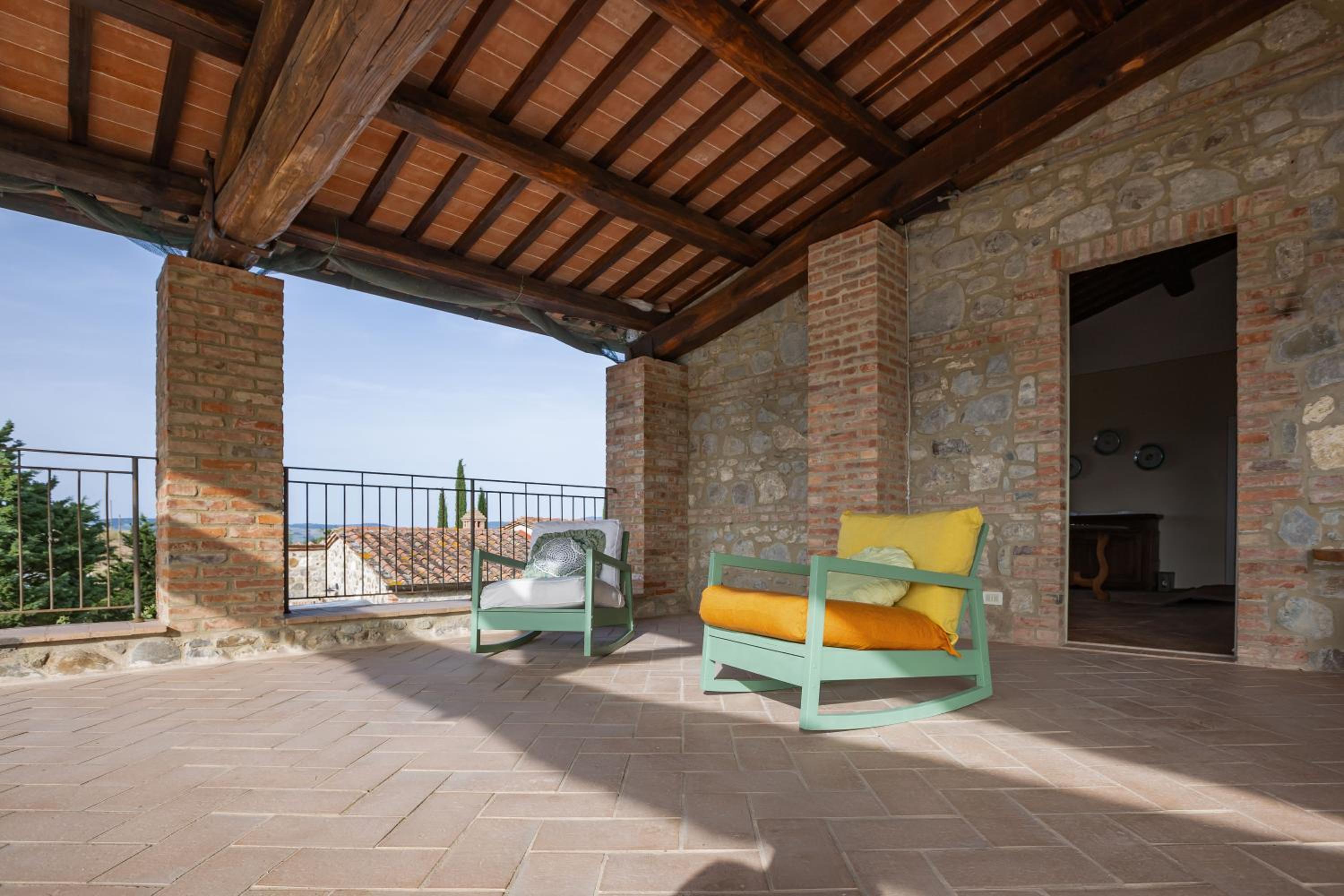 Agriturismo I Savelli