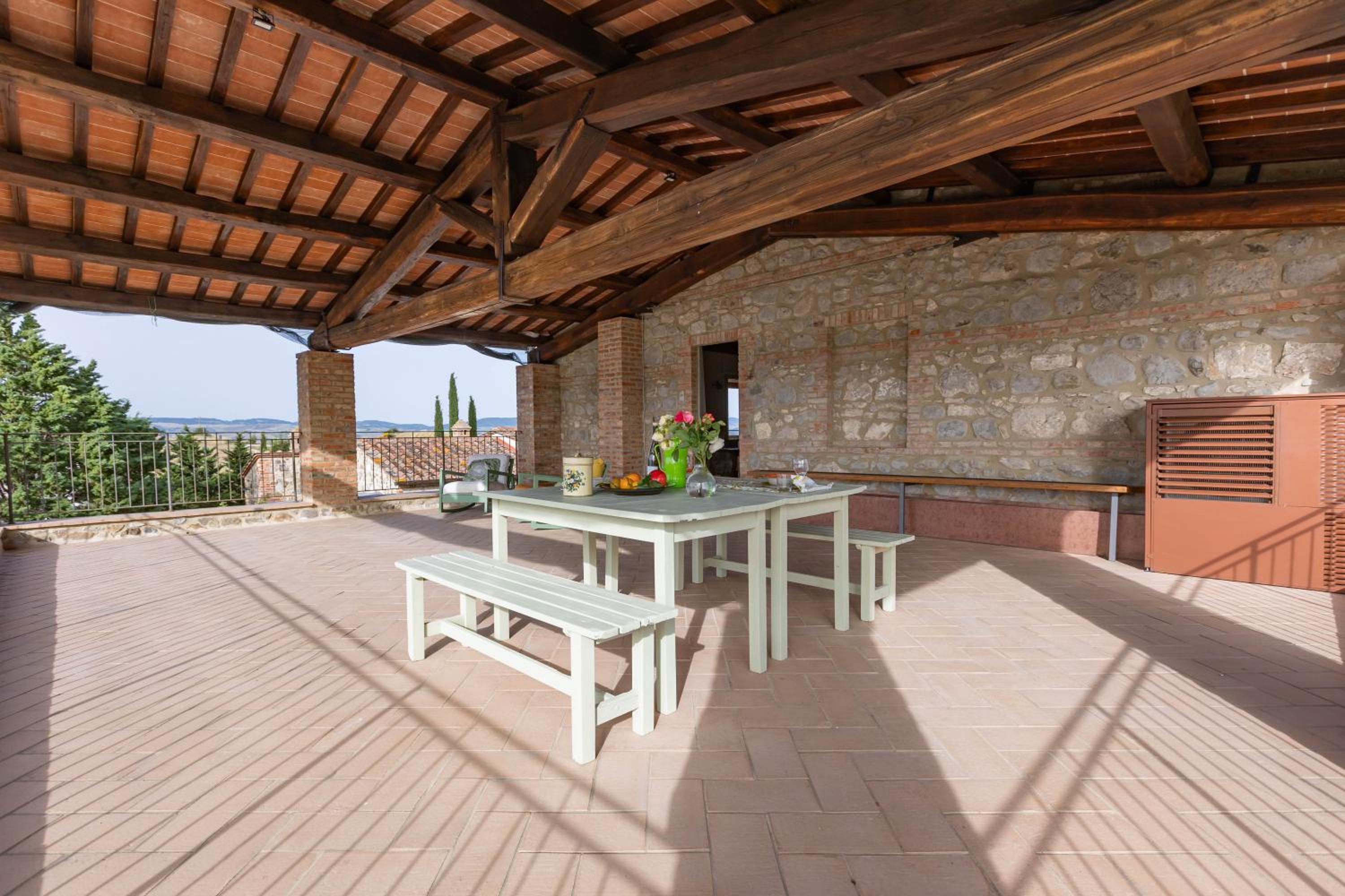 Agriturismo I Savelli