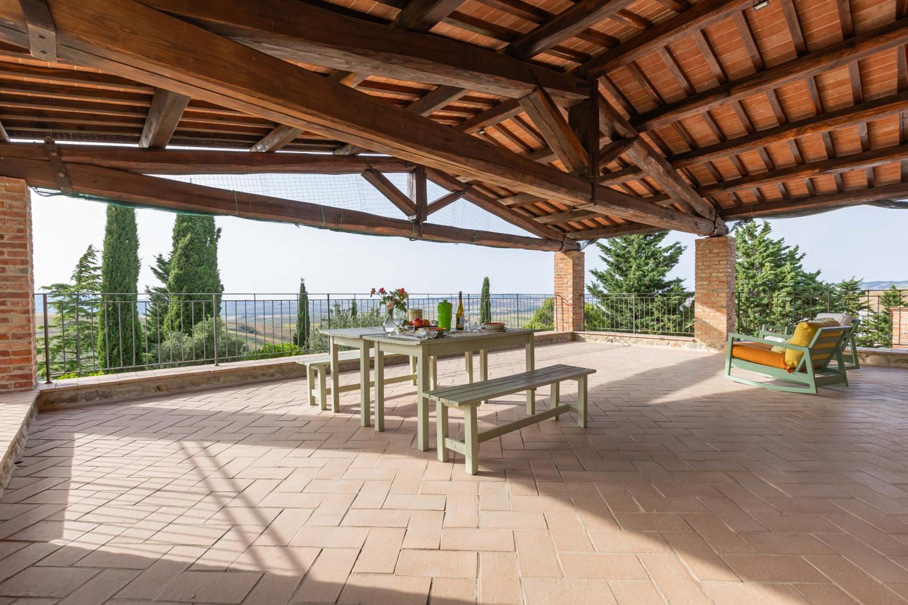 Agriturismo I Savelli