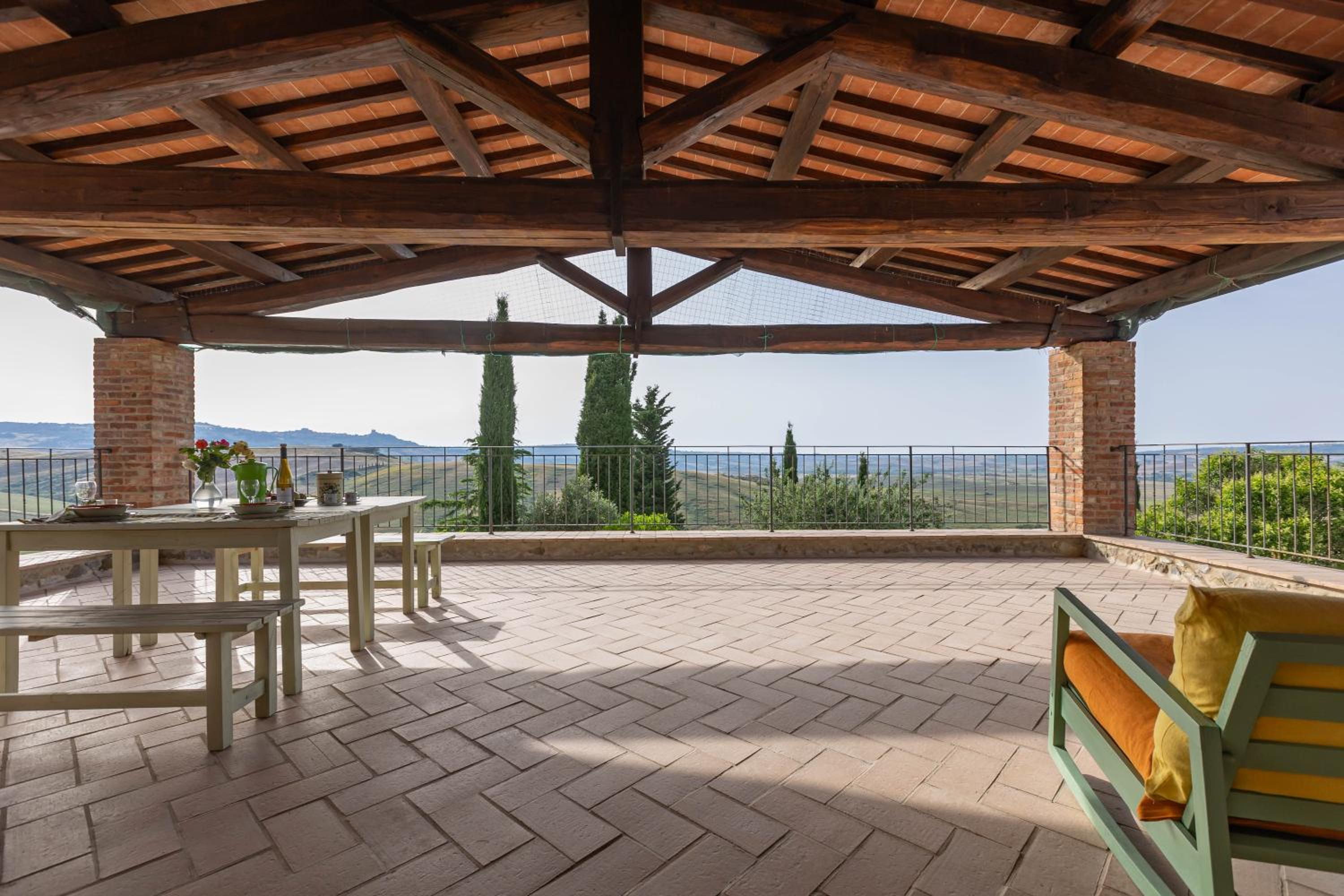 Agriturismo I Savelli