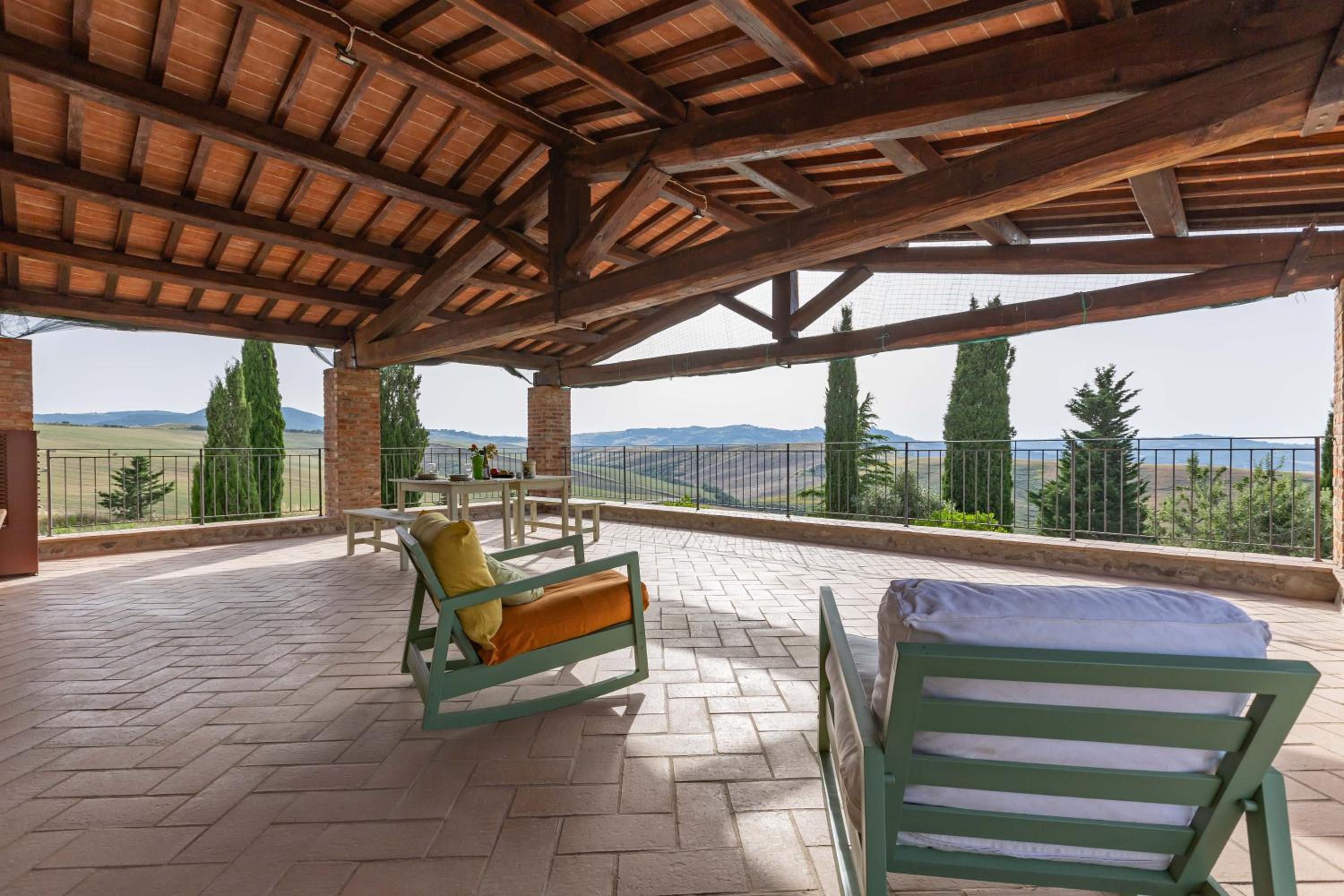 Agriturismo I Savelli