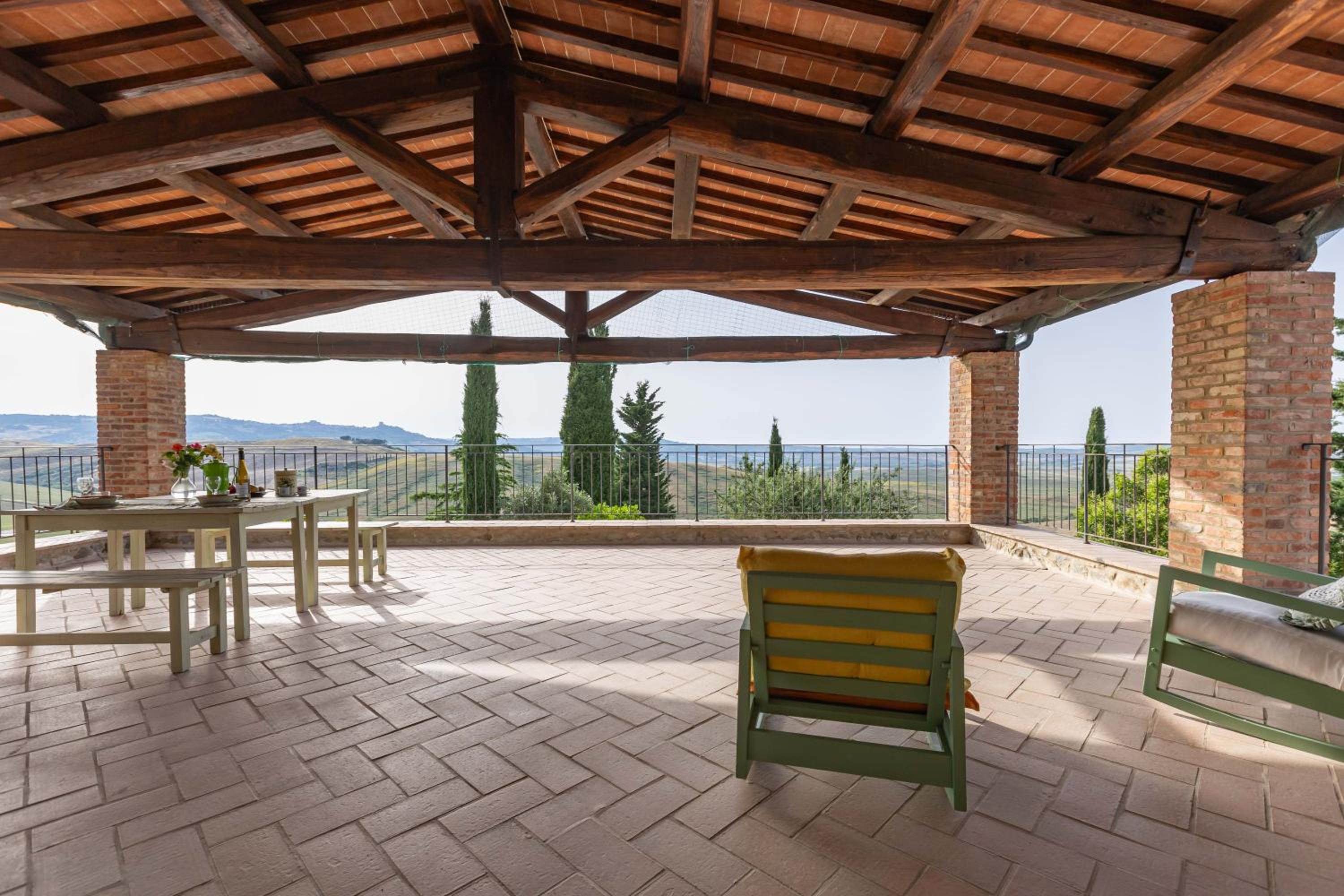 Agriturismo I Savelli