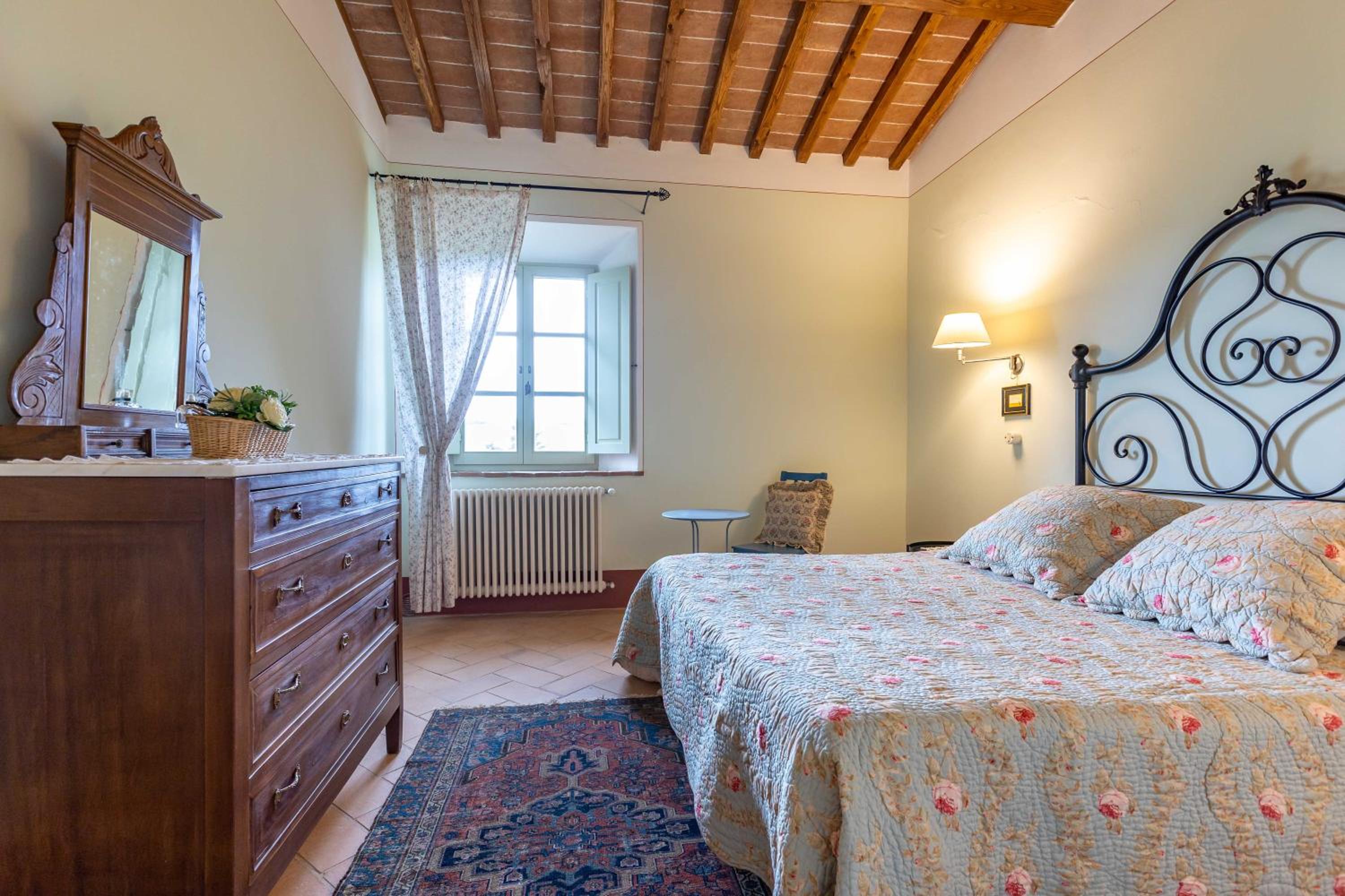 Agriturismo I Savelli