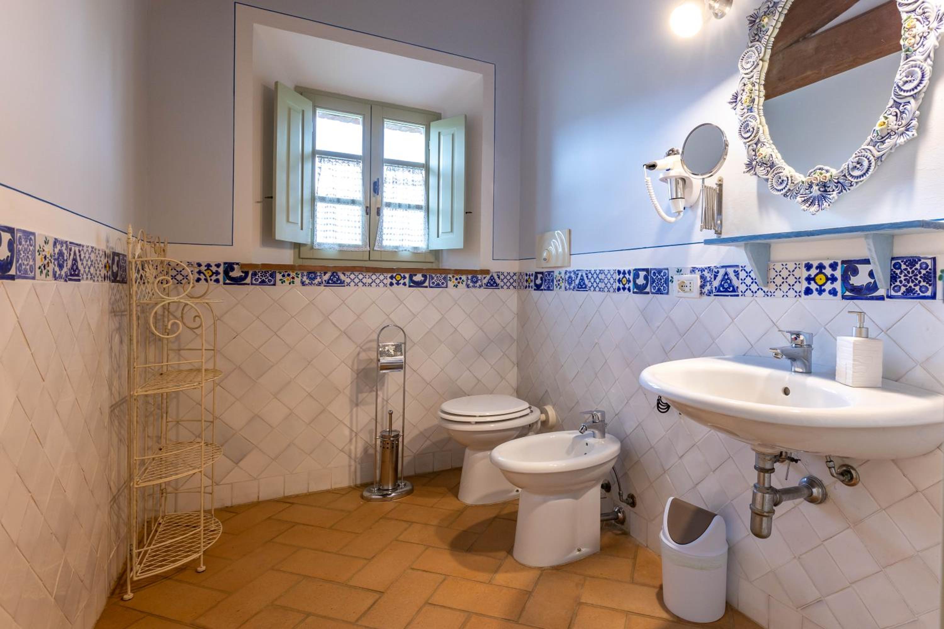Agriturismo I Savelli