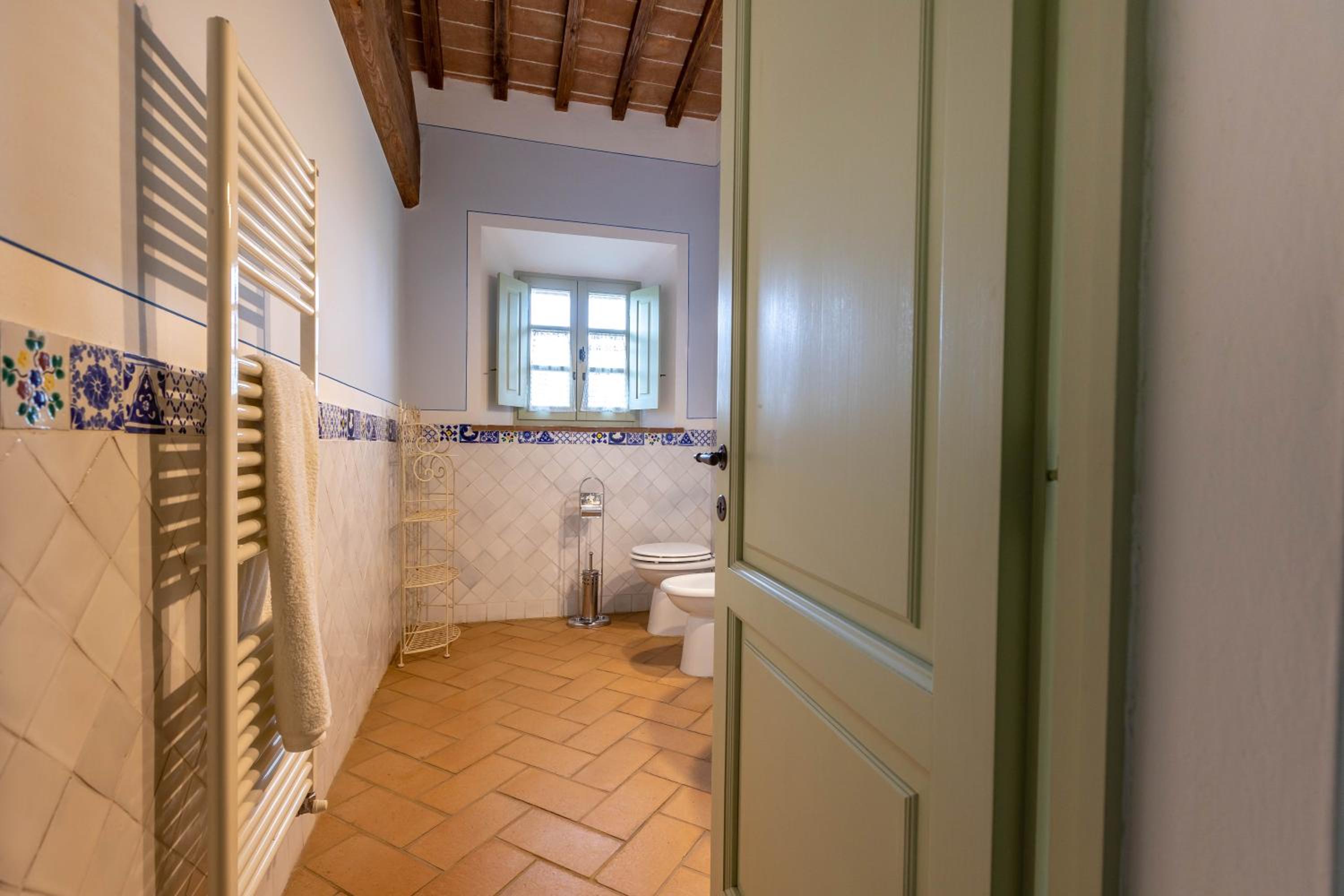 Agriturismo I Savelli