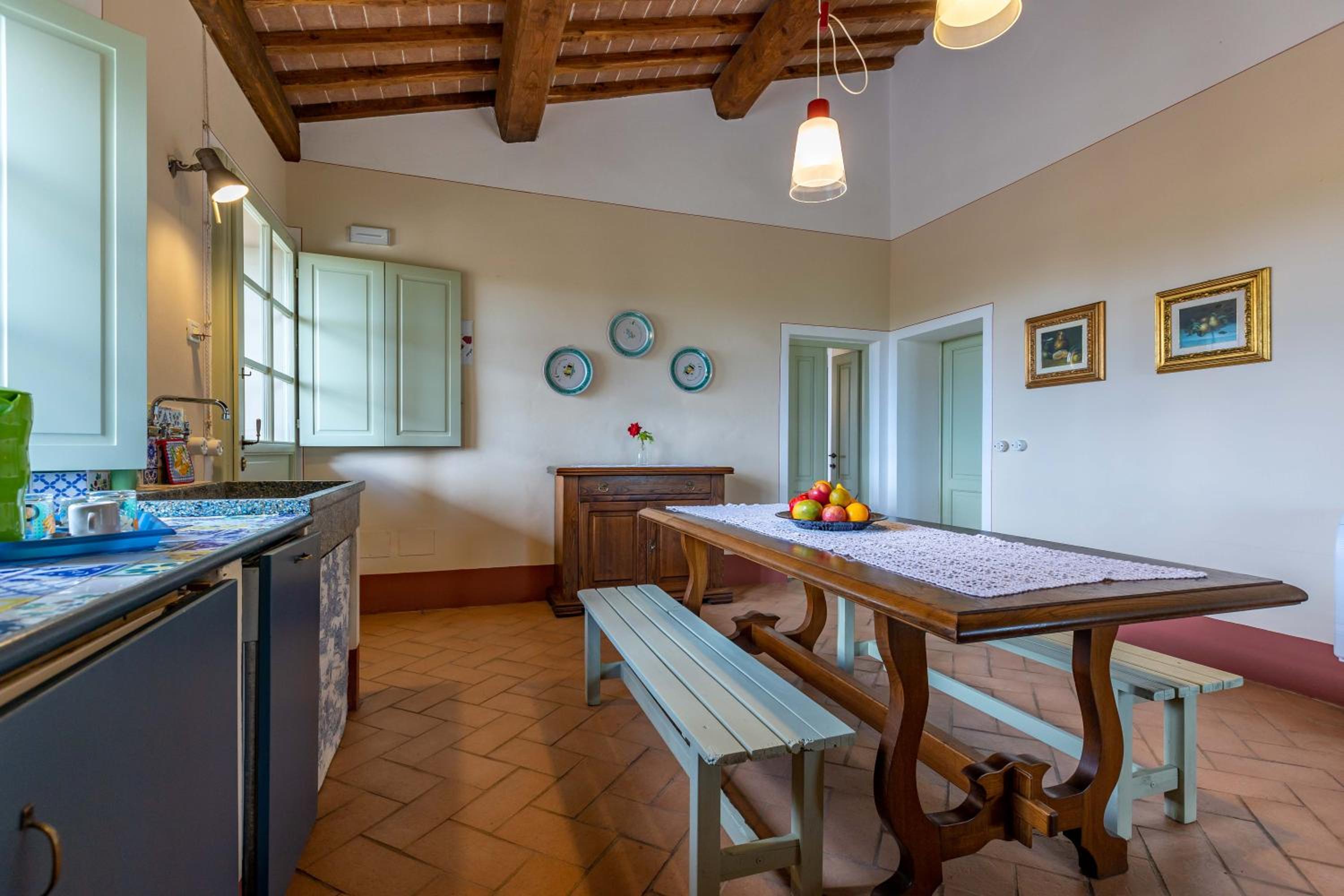Agriturismo I Savelli