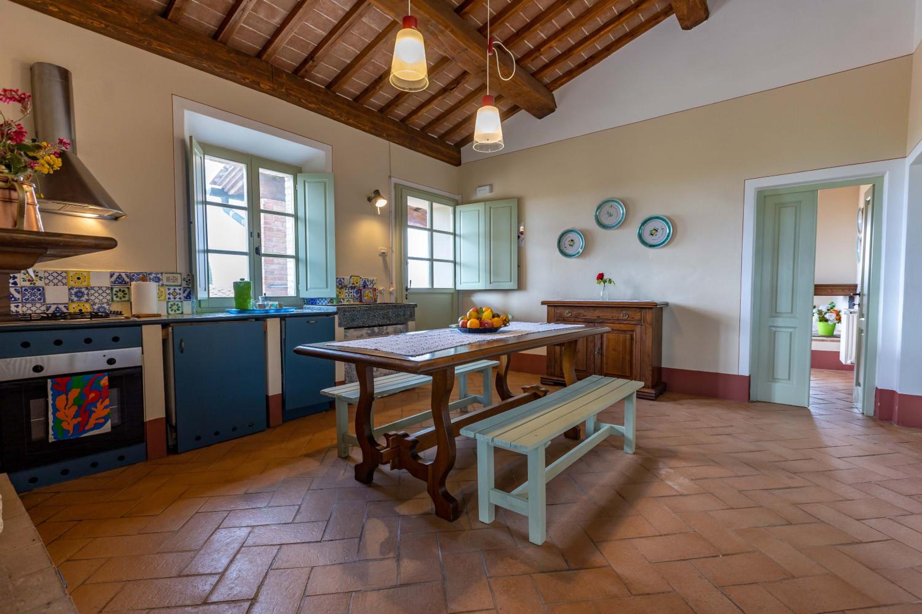 Agriturismo I Savelli