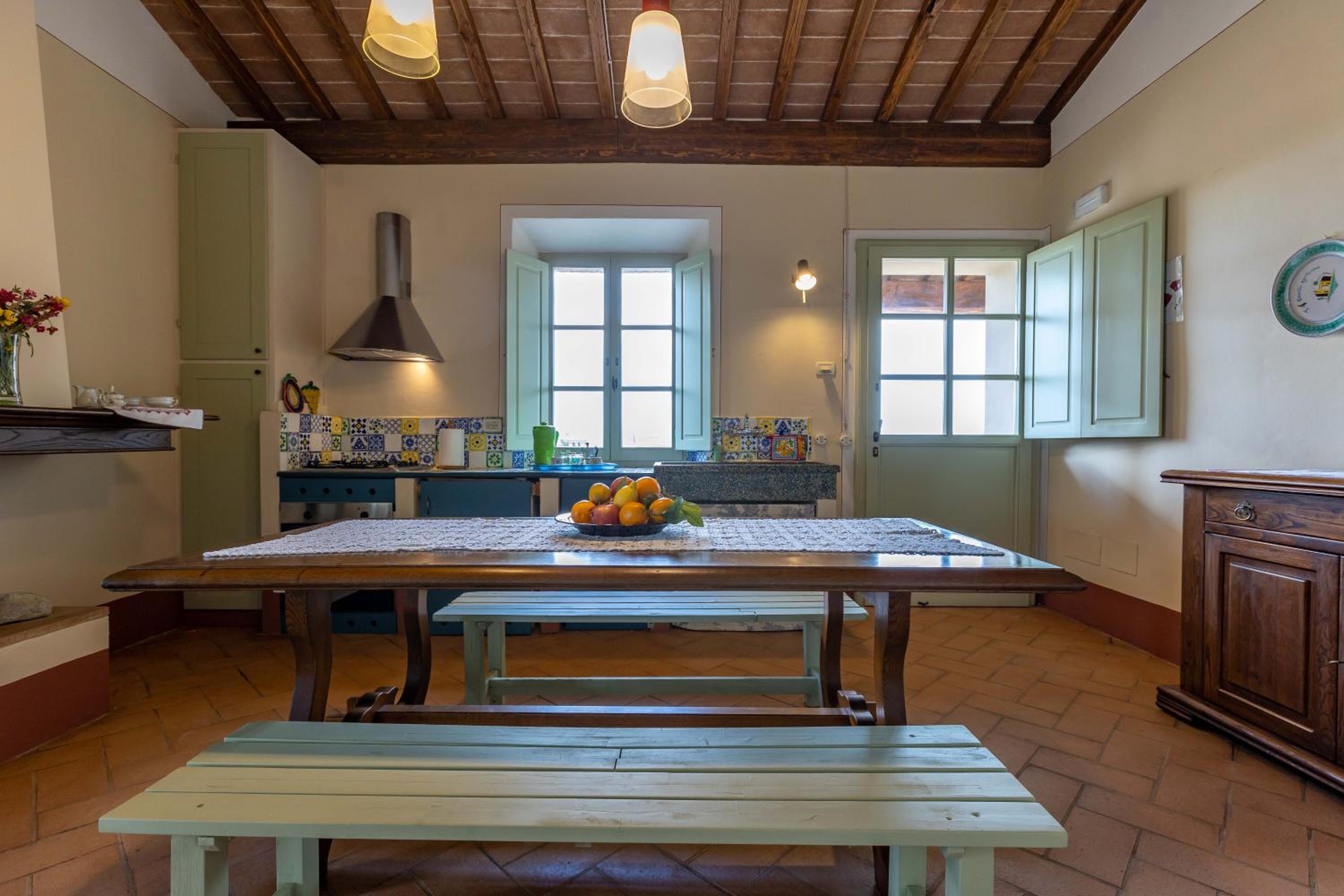Agriturismo I Savelli