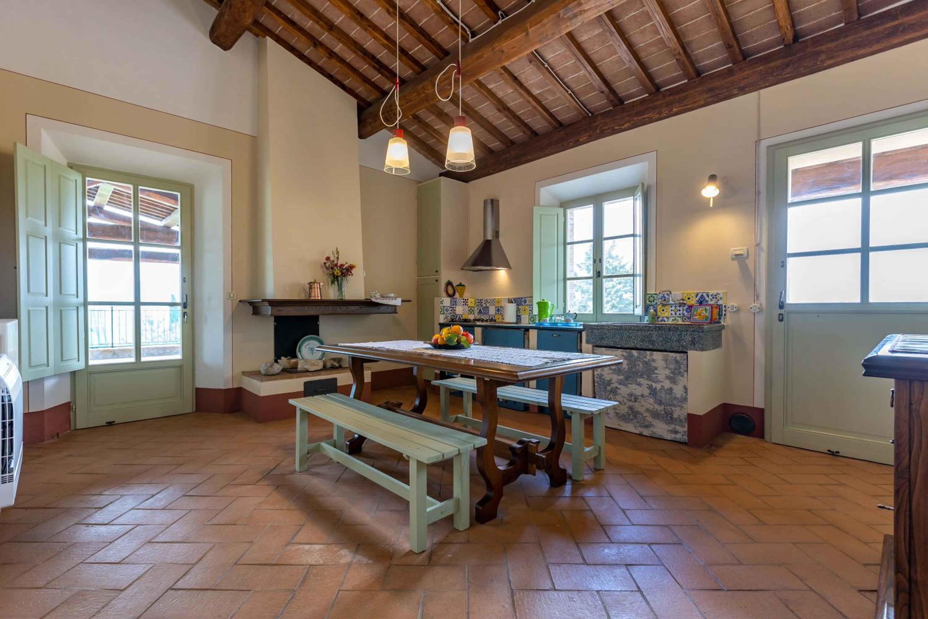 Agriturismo I Savelli
