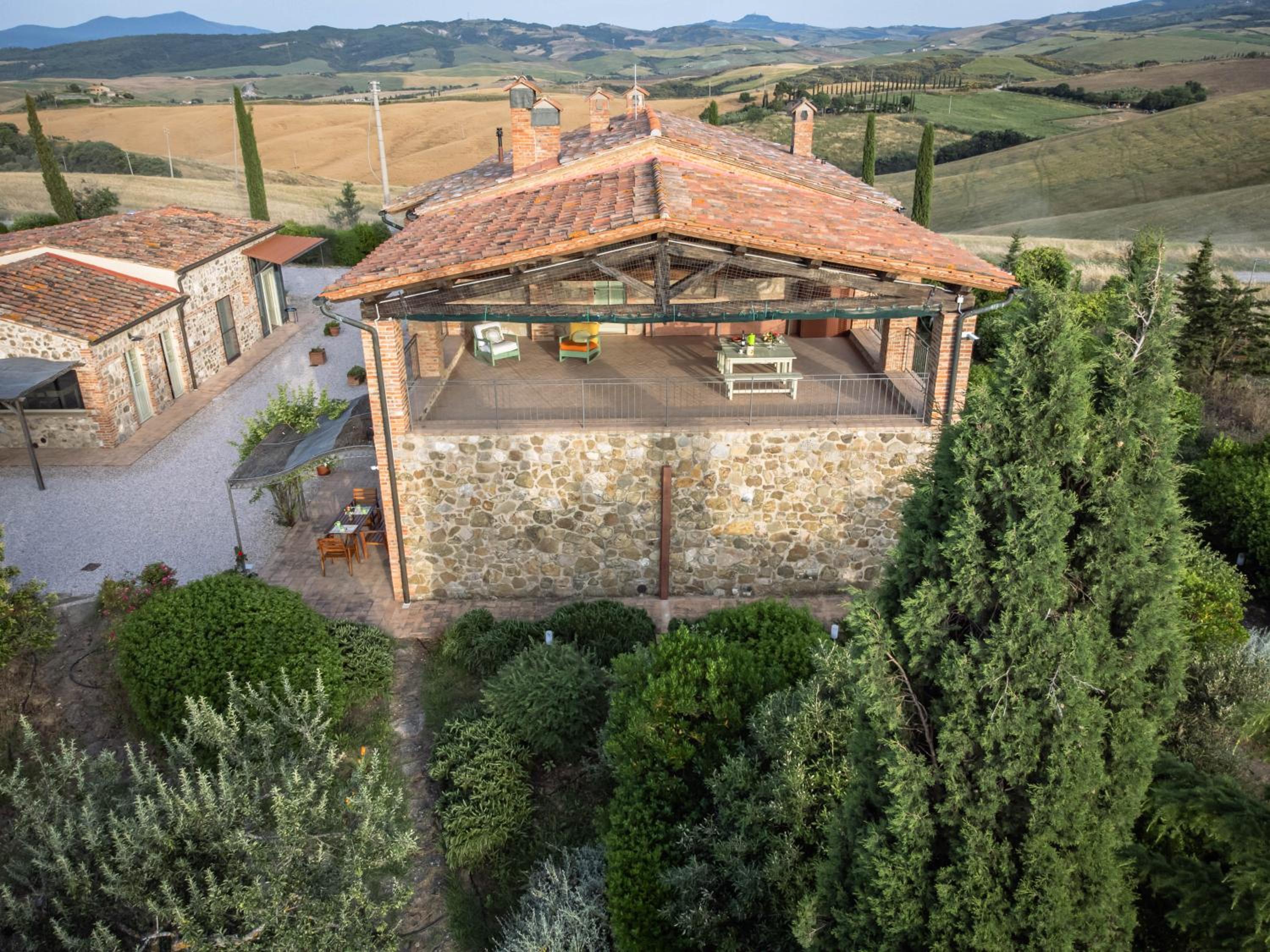 Agriturismo I Savelli