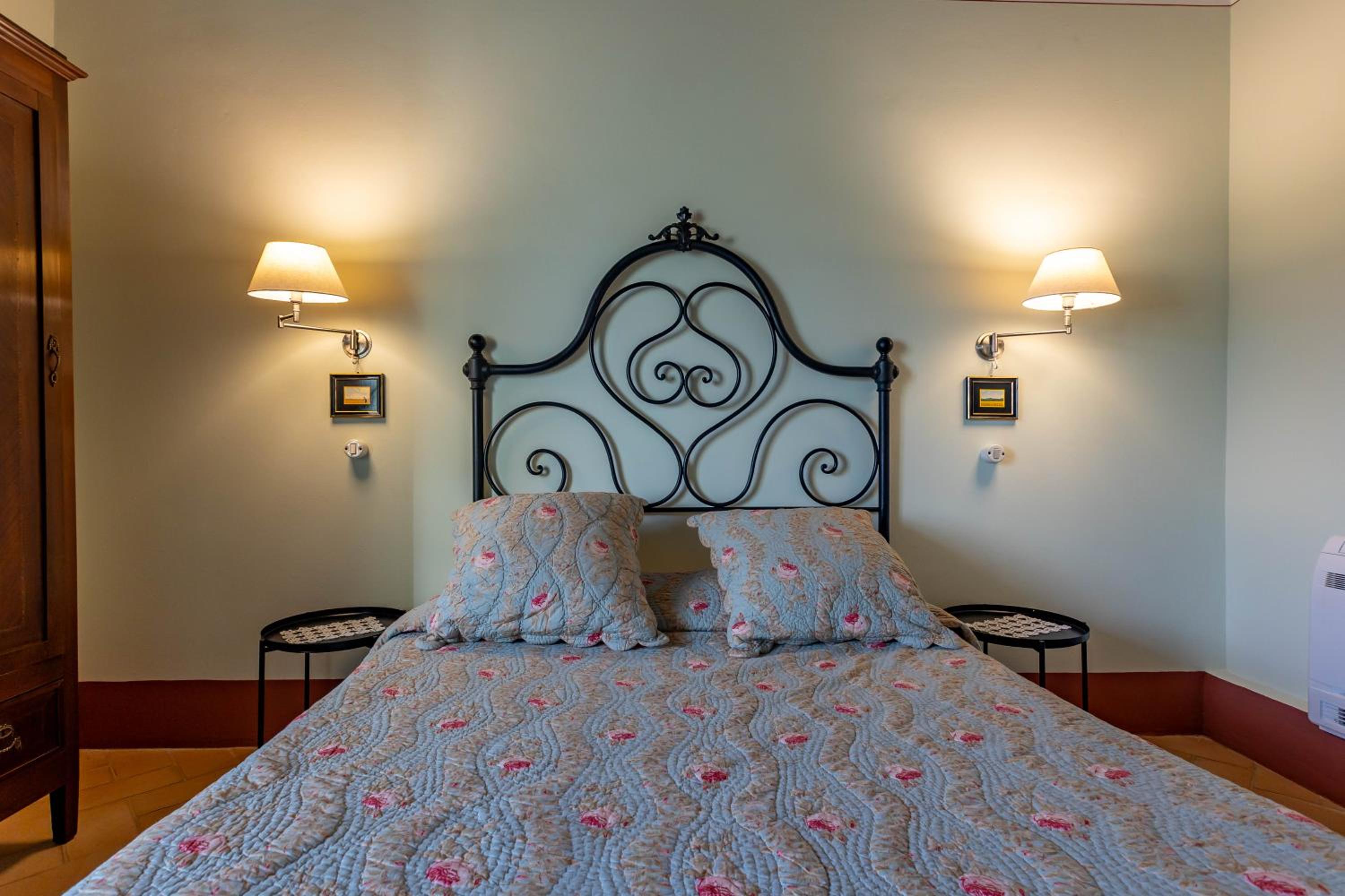Agriturismo I Savelli