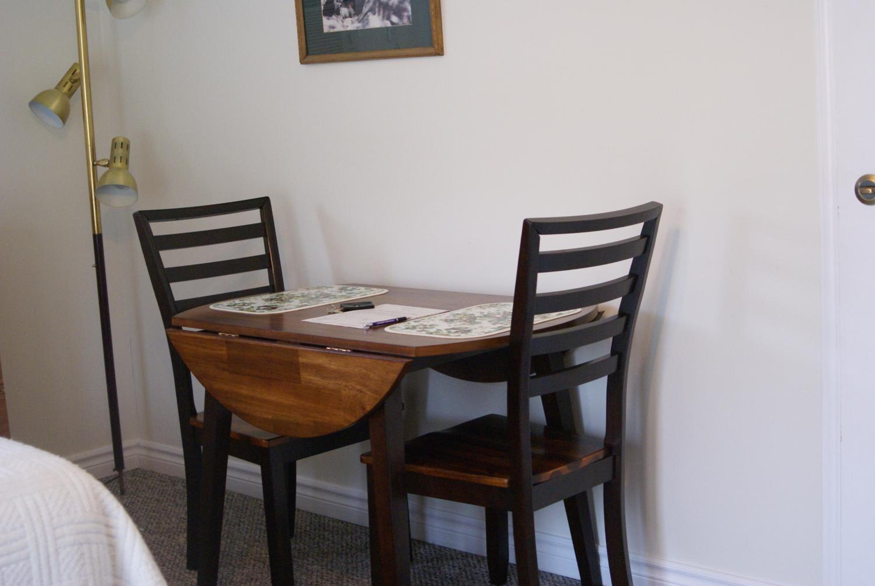 Liftlock Guest House
