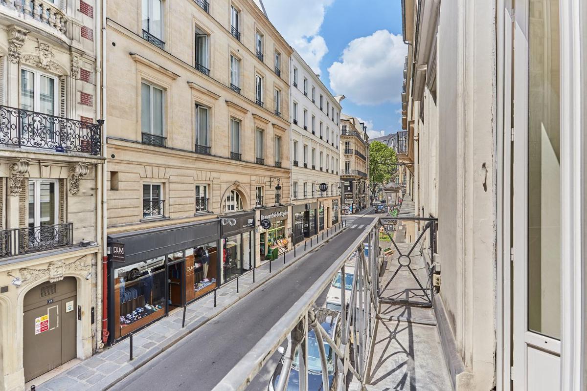 Résidence Place Vendome/Opéra (Daunou )