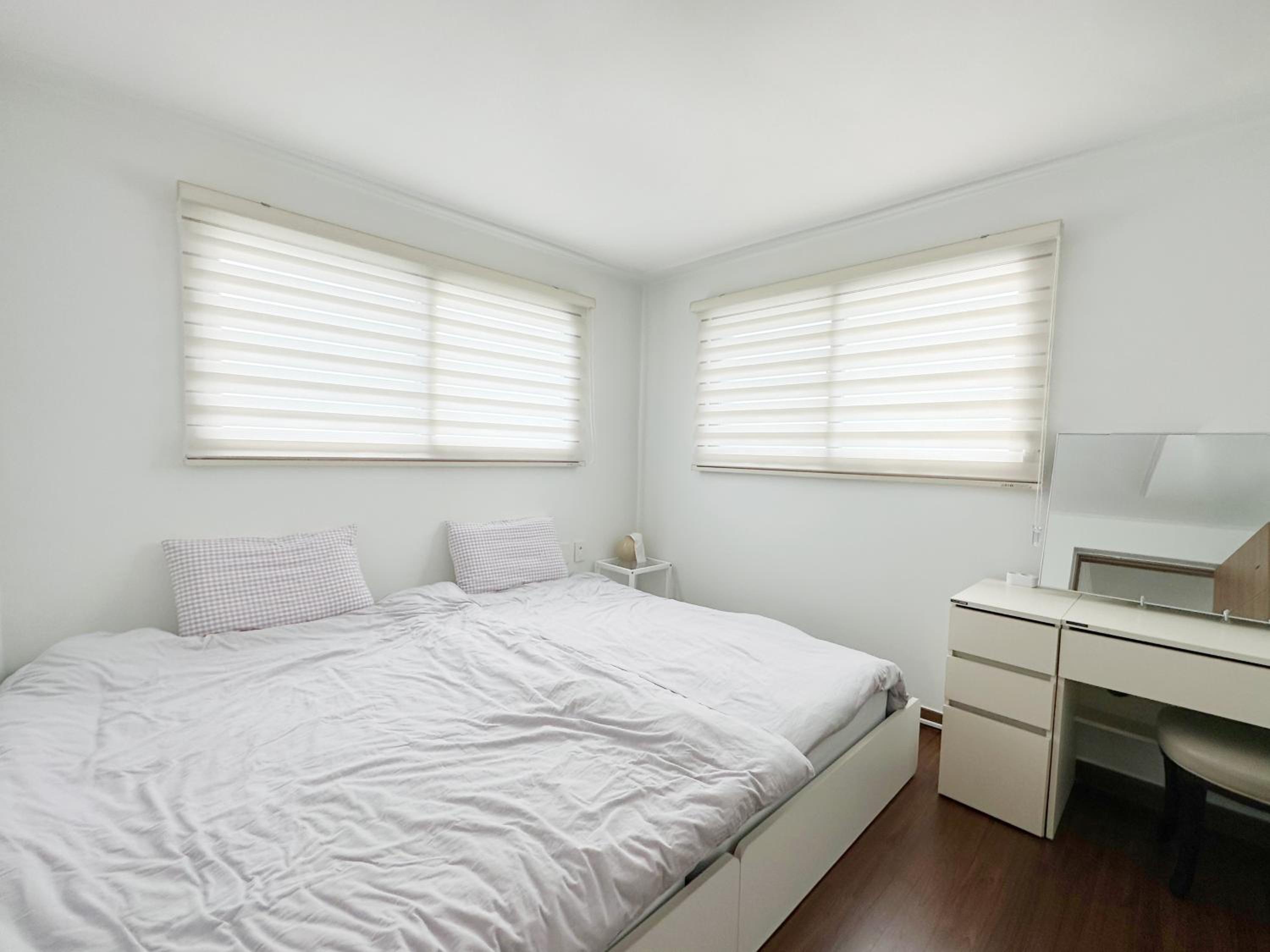 Haevichi Private Pension