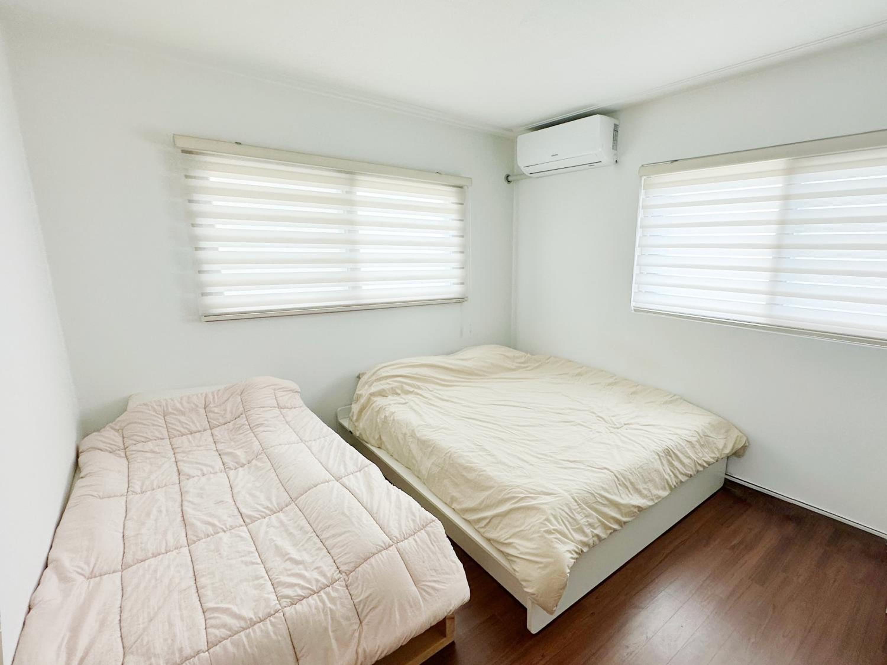 Haevichi Private Pension