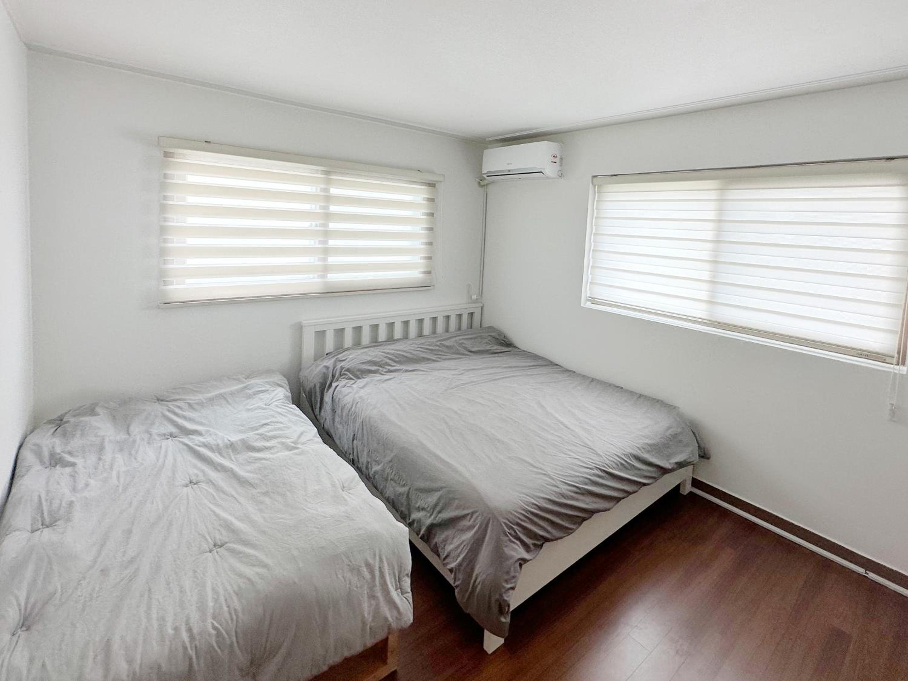 Haevichi Private Pension