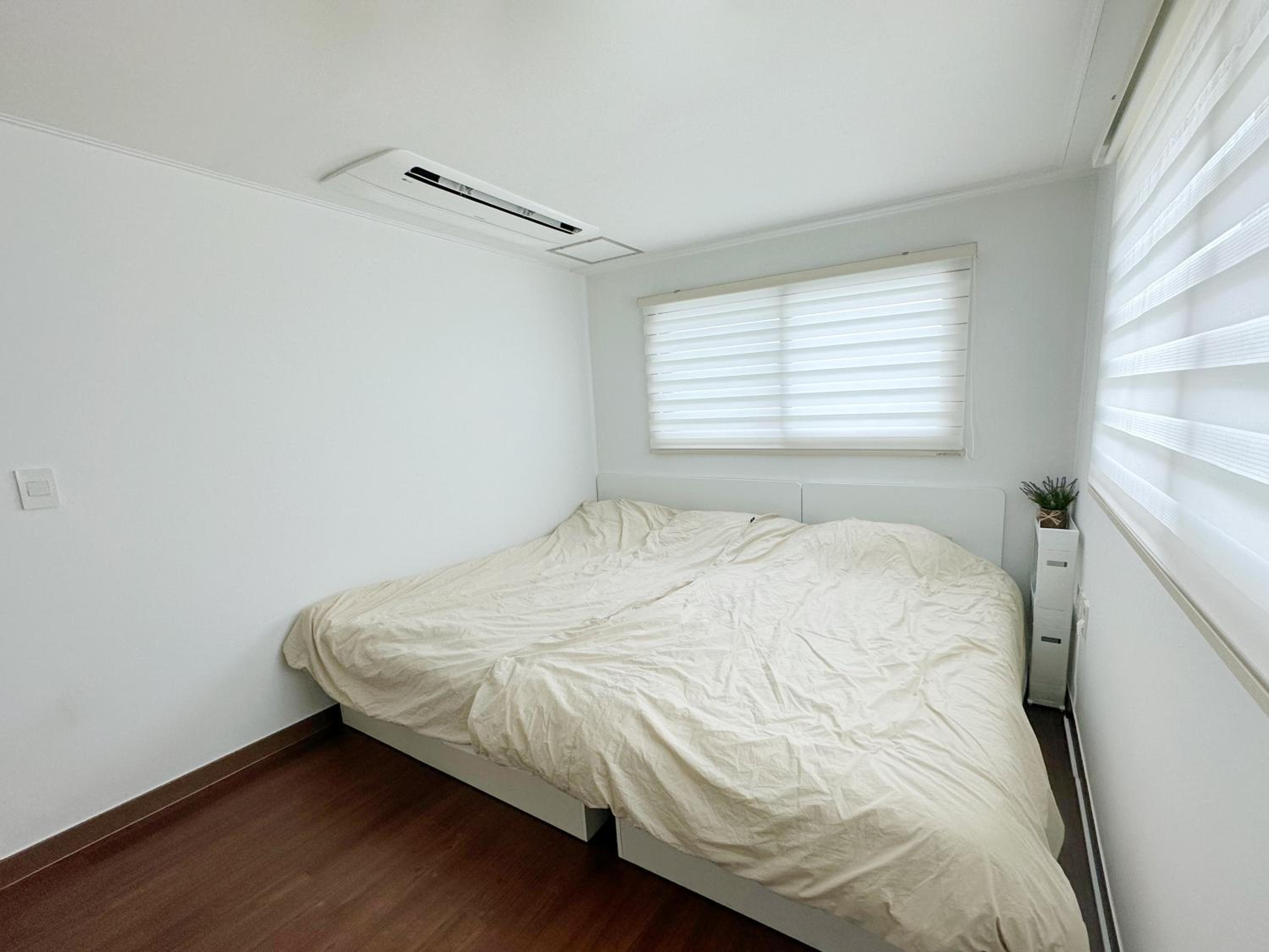 Haevichi Private Pension
