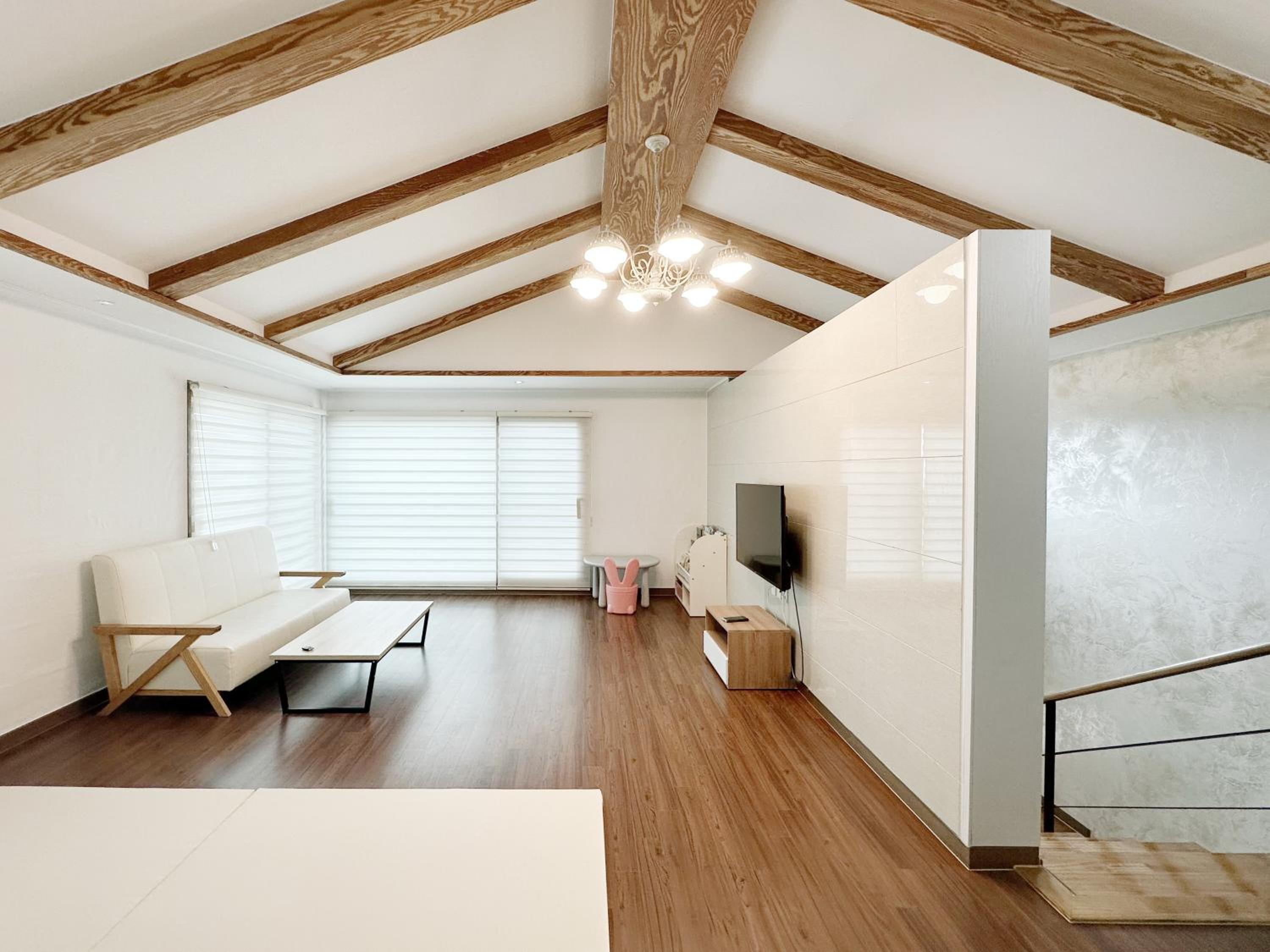 Haevichi Private Pension