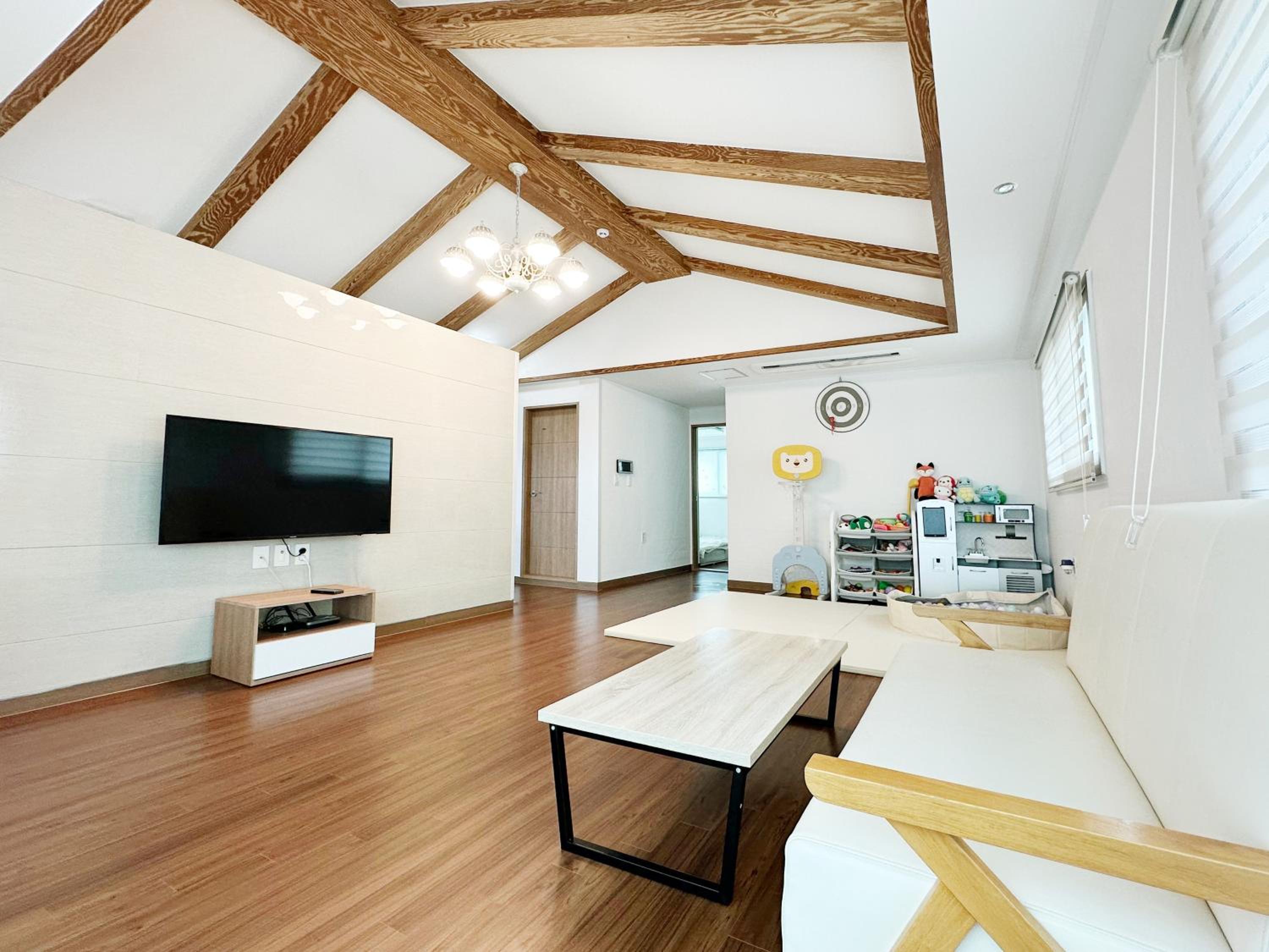 Haevichi Private Pension