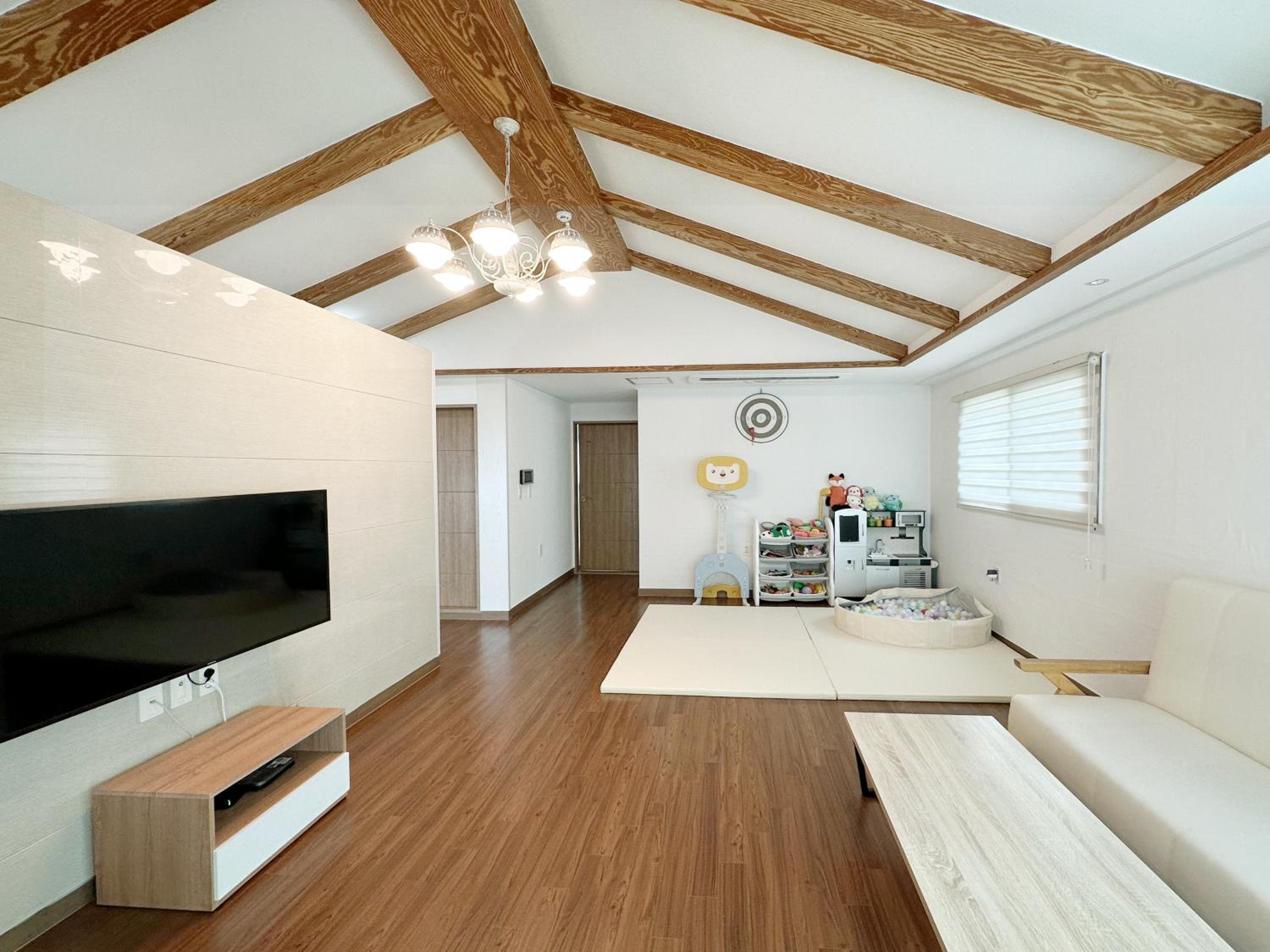 Haevichi Private Pension