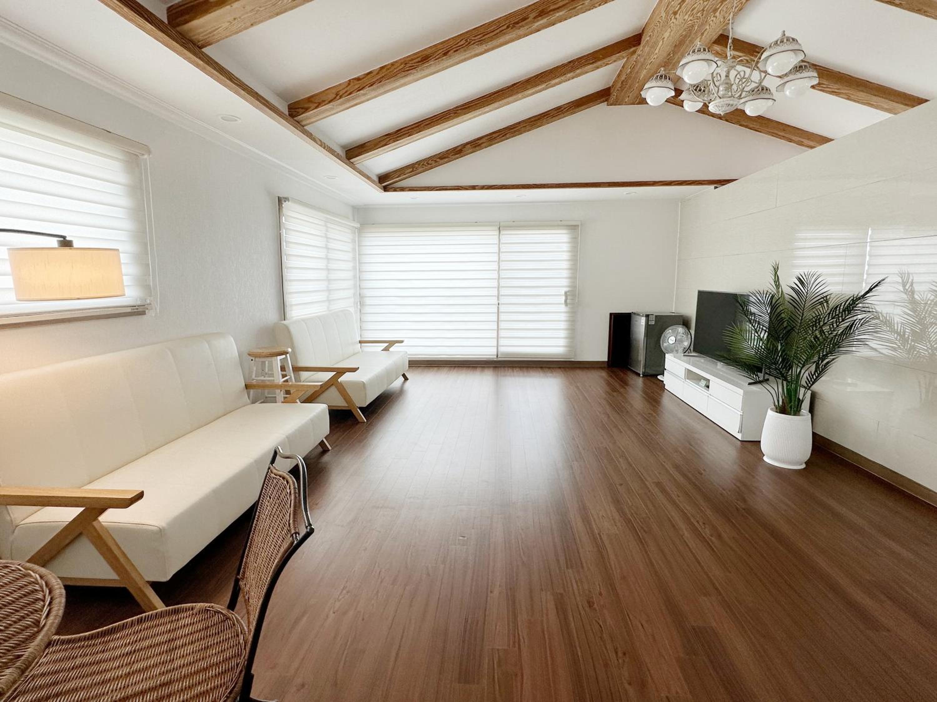 Haevichi Private Pension