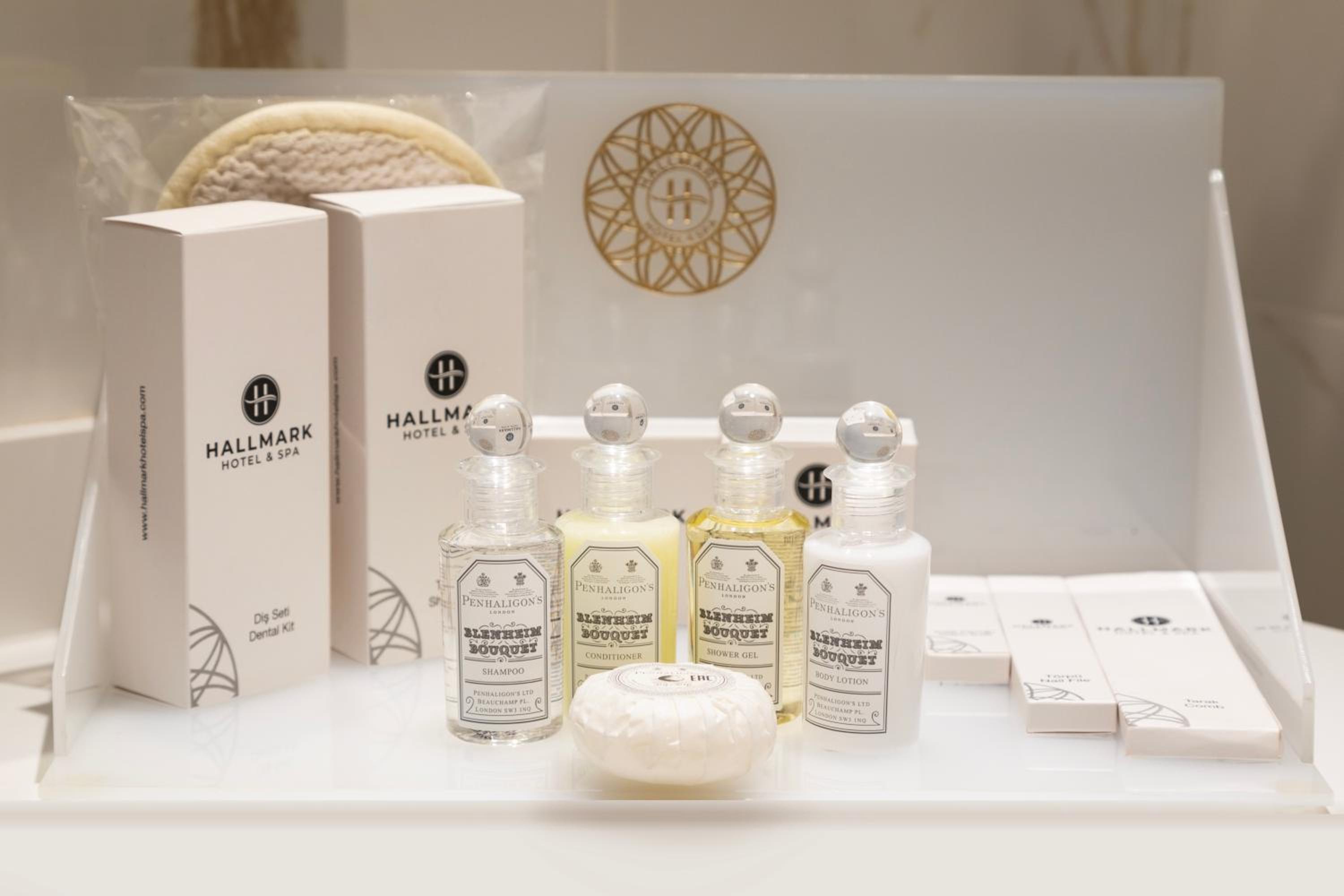 Hallmark Otel & SPA İstanbul - Image 32